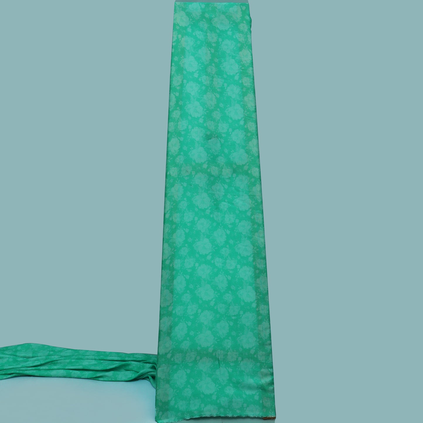 Multi-Color Modal Print Fabric