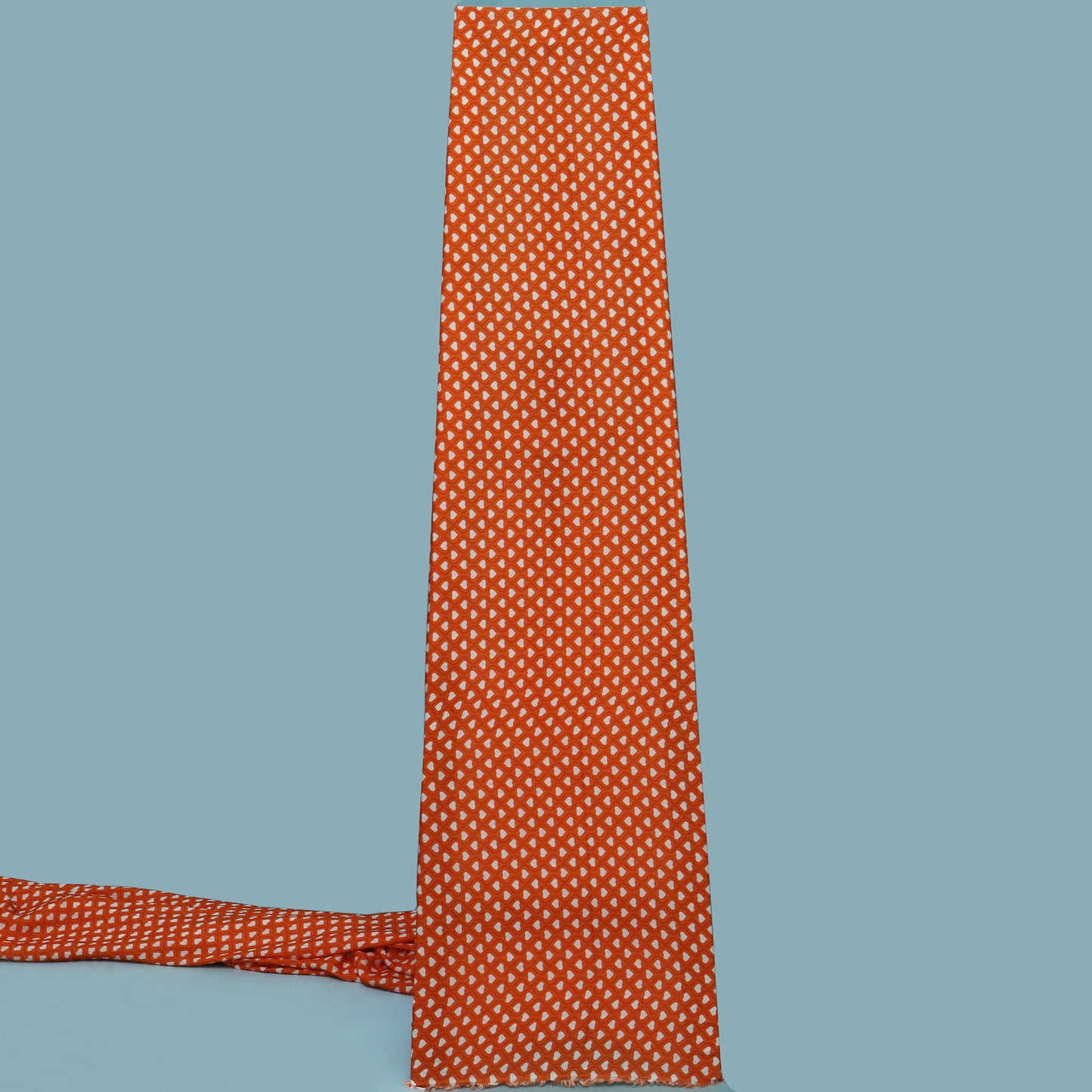 Multi-Color Modal Print Fabric