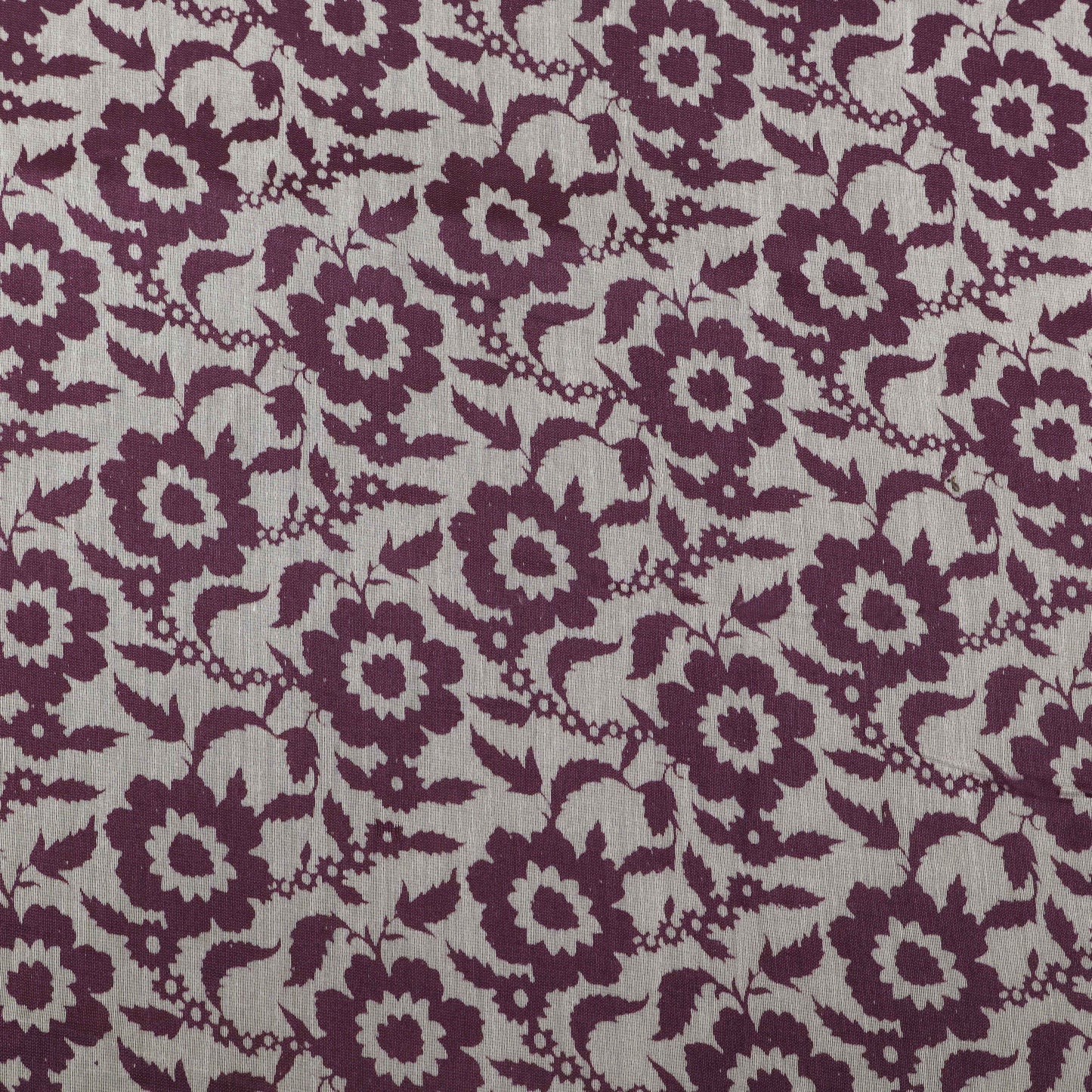 Colored Color Chanderi Print Fabric