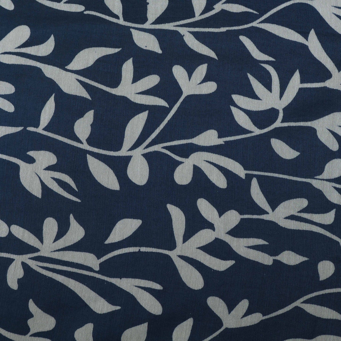 Colored Color Chanderi Print Fabric