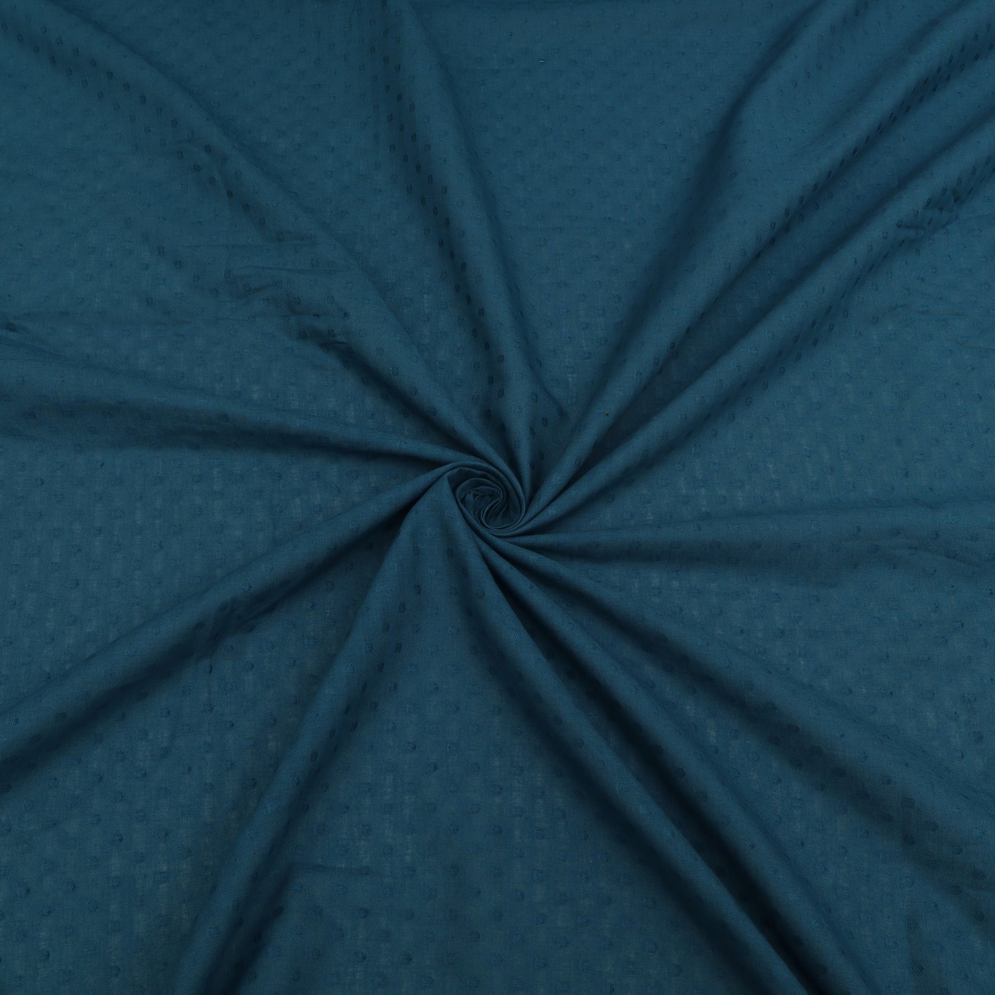 Cotton Jaquard Booti Fabric