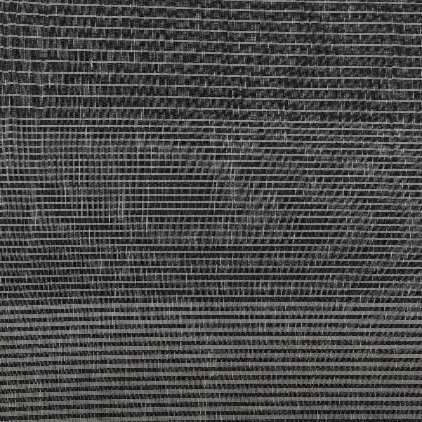 Colored Cotton Stripe Fabric