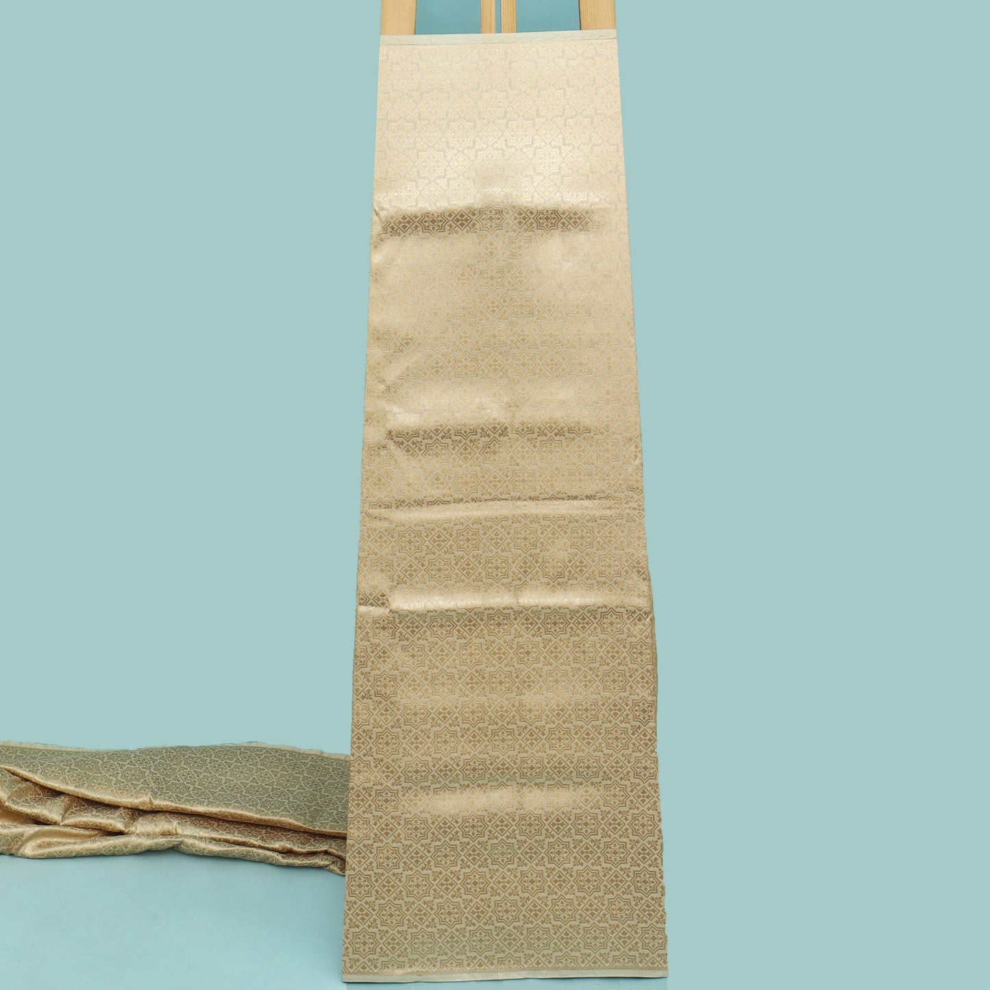 Katan Brocade Fabric