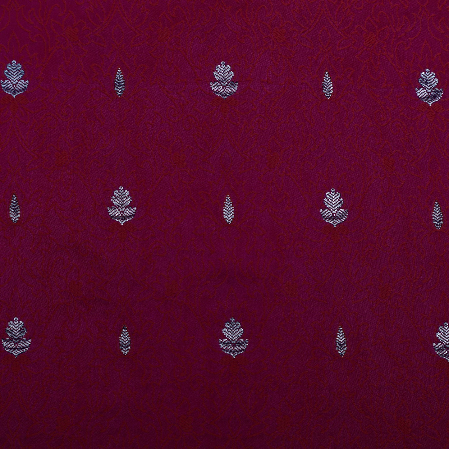 Rani Color Tanchui Brocade Fabric