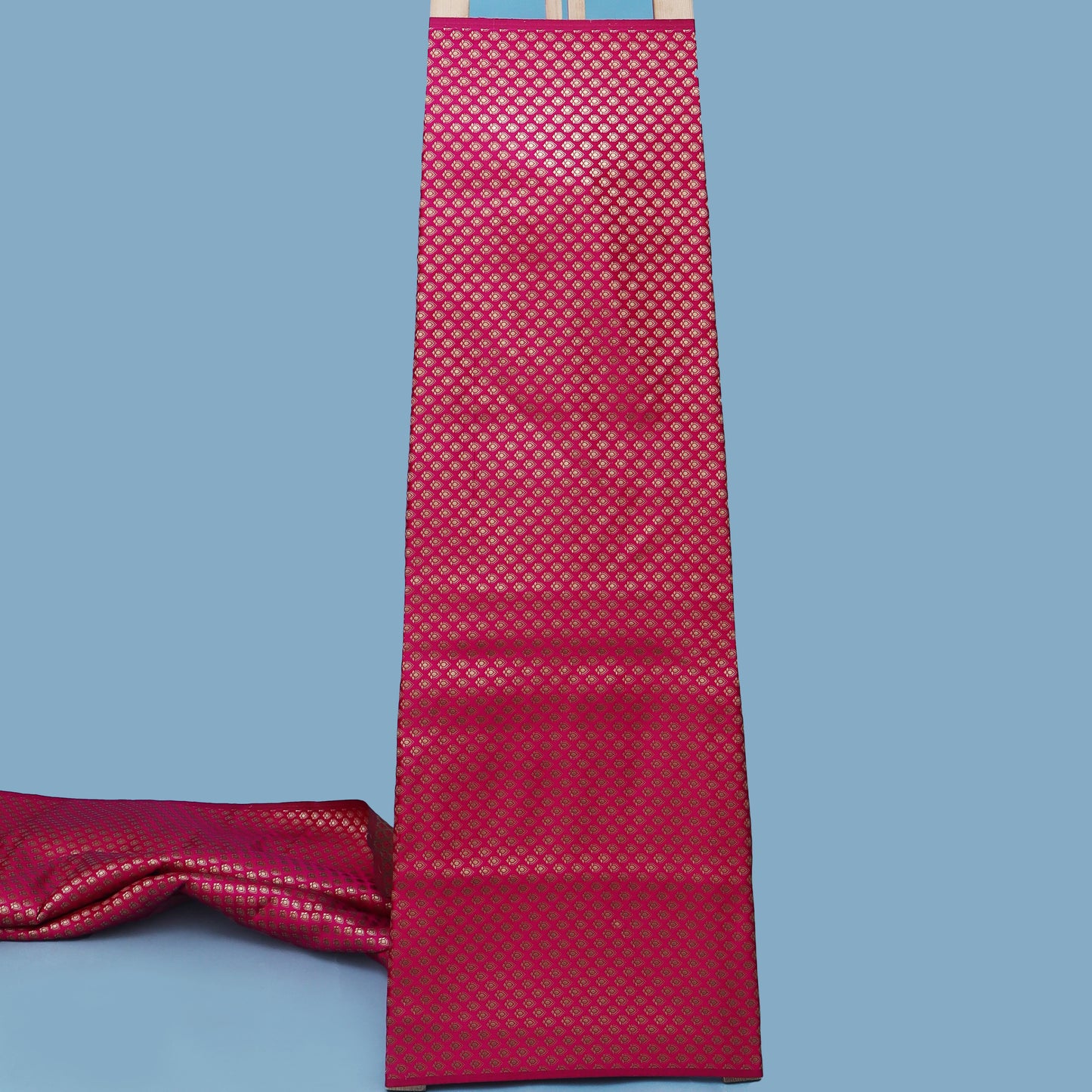 Rani Color Brocade Fabric