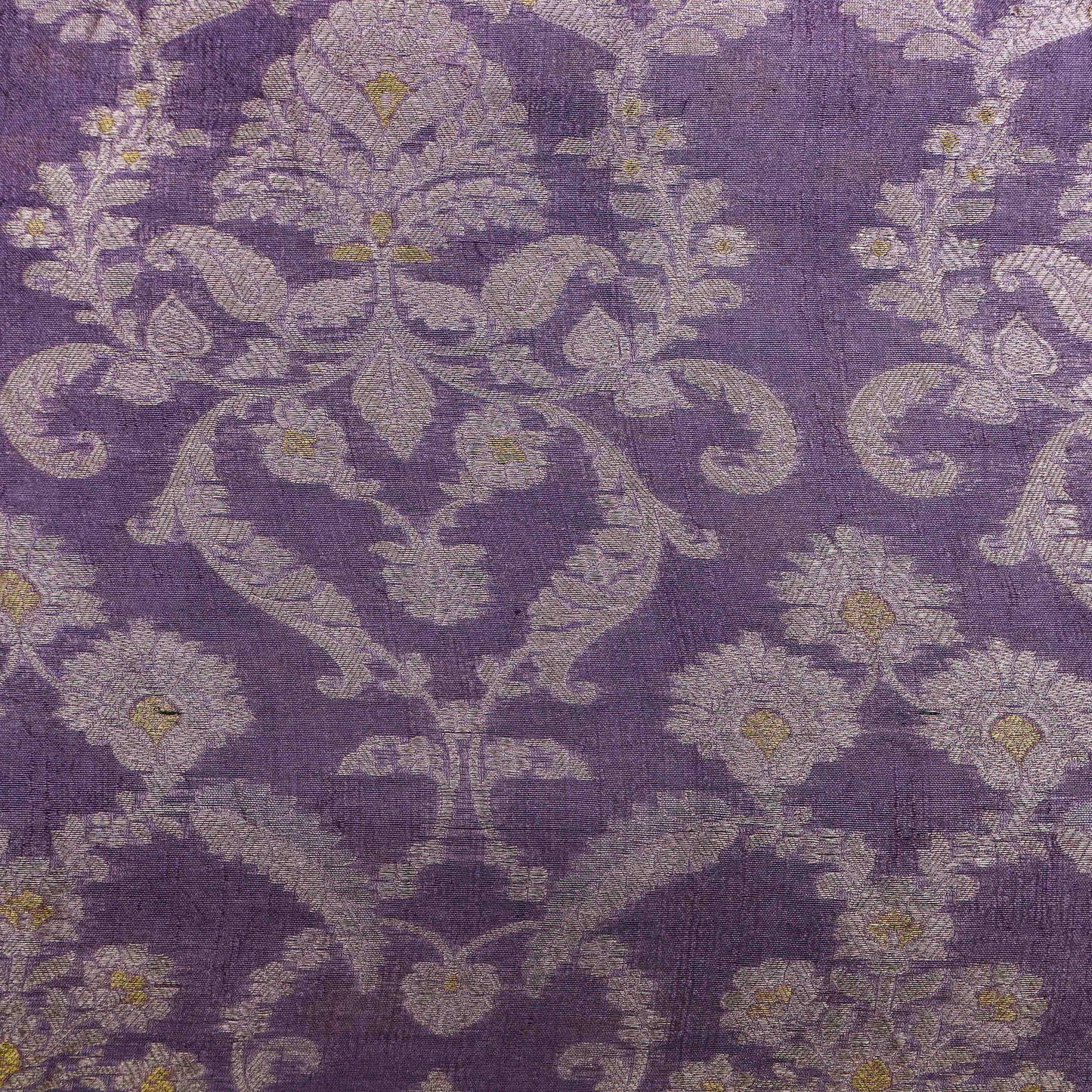 Move Color Brocade Fabric