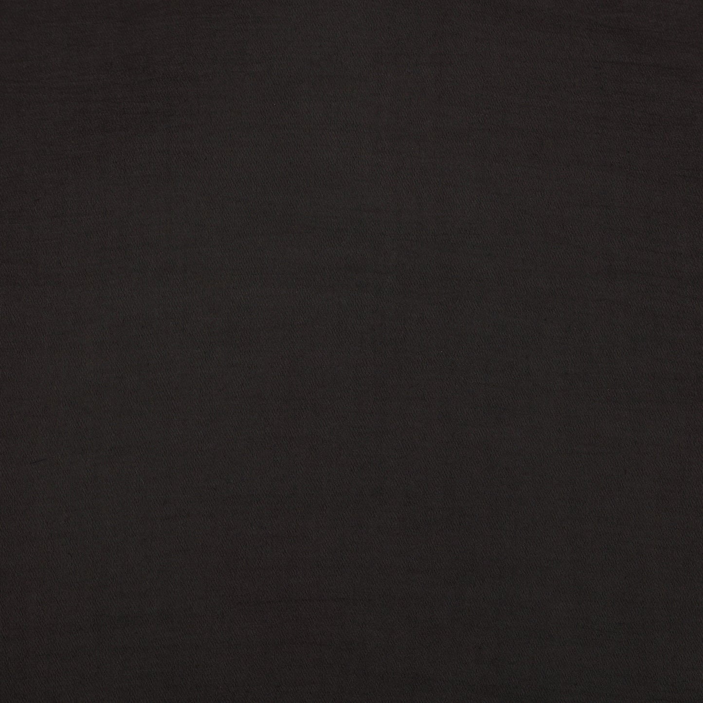 Black Color Chiffon Organza Shimmer Fabric