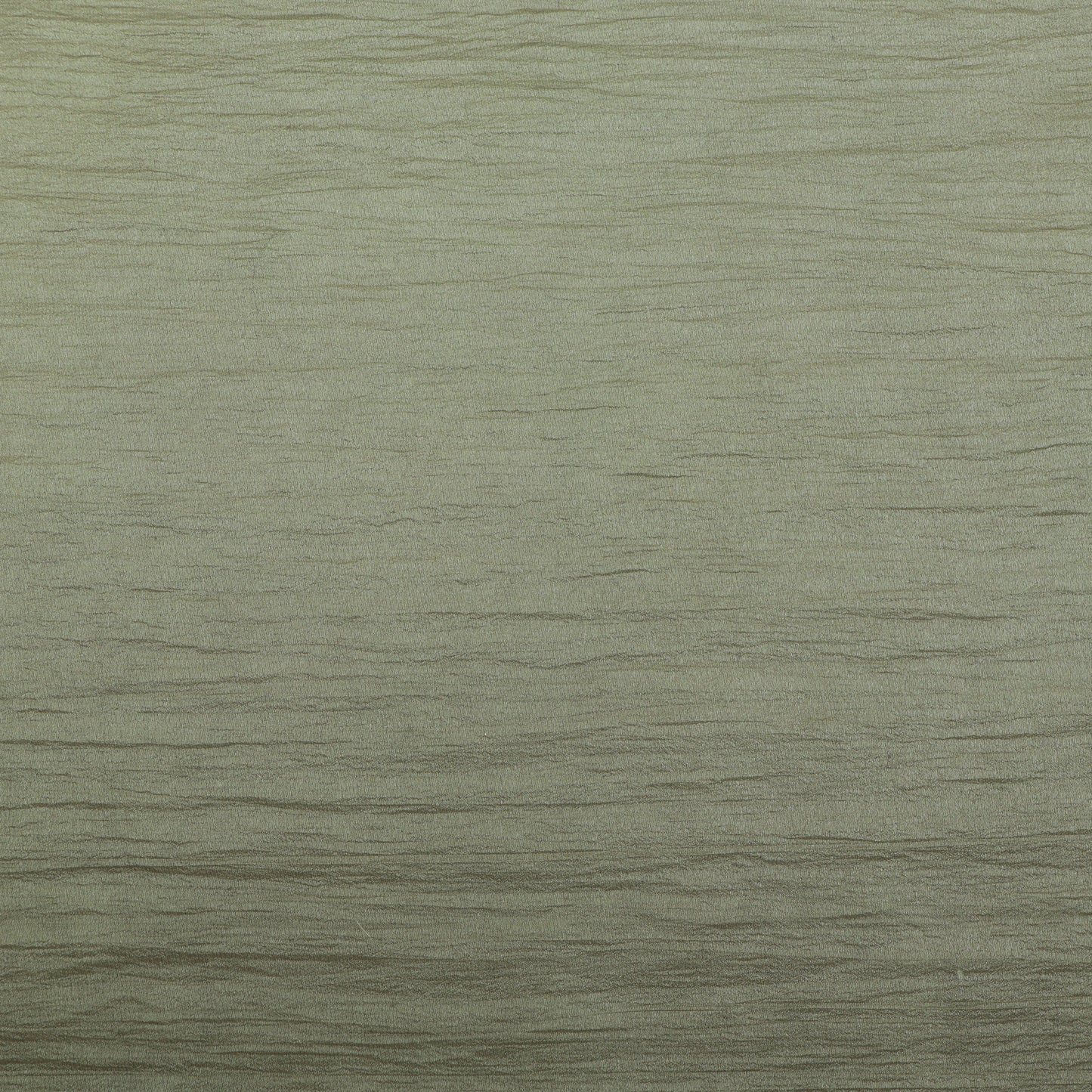 Steel Grey Color Chiffon Organza Shimmer Fabric