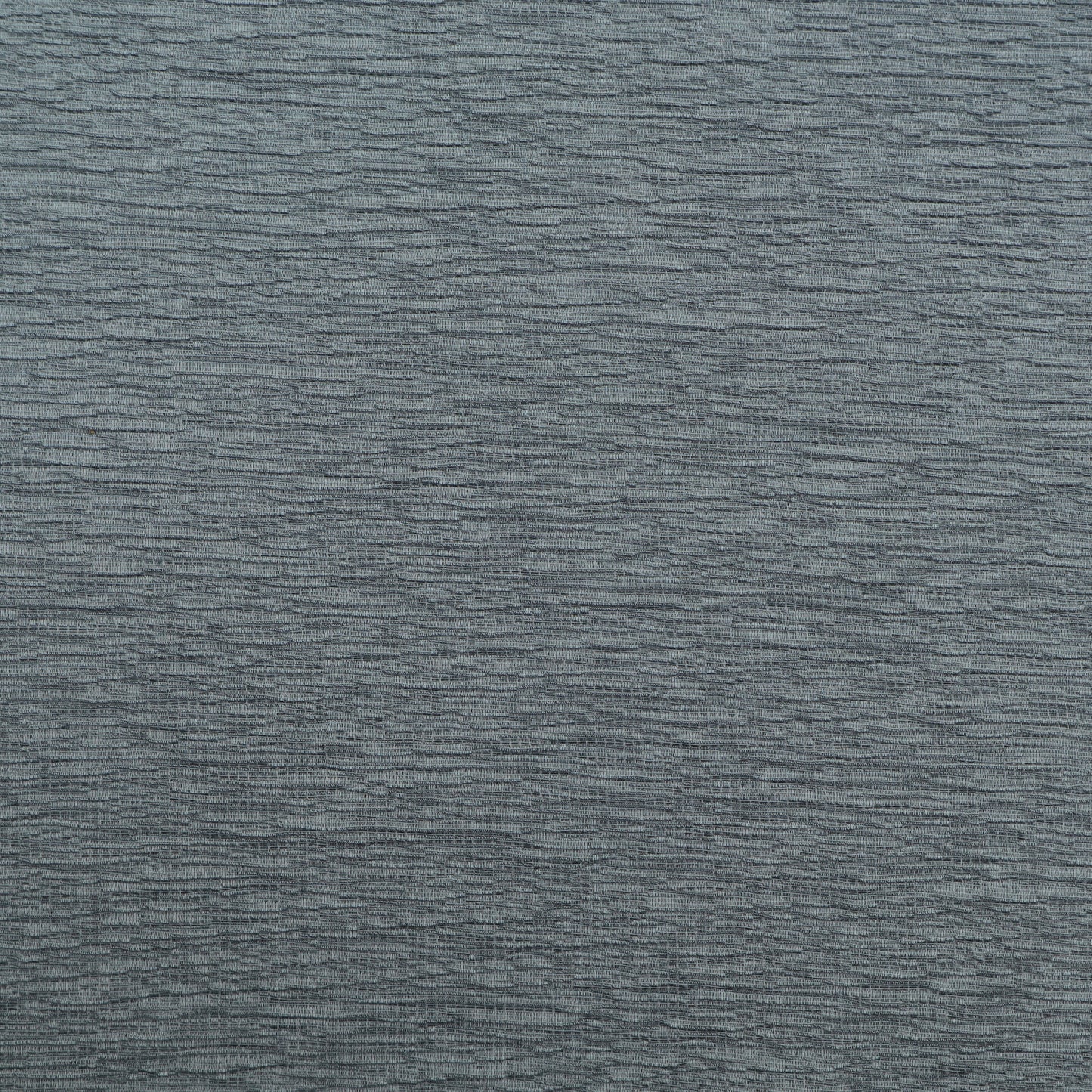 Grey Color Crush Crepe Plain Fabric