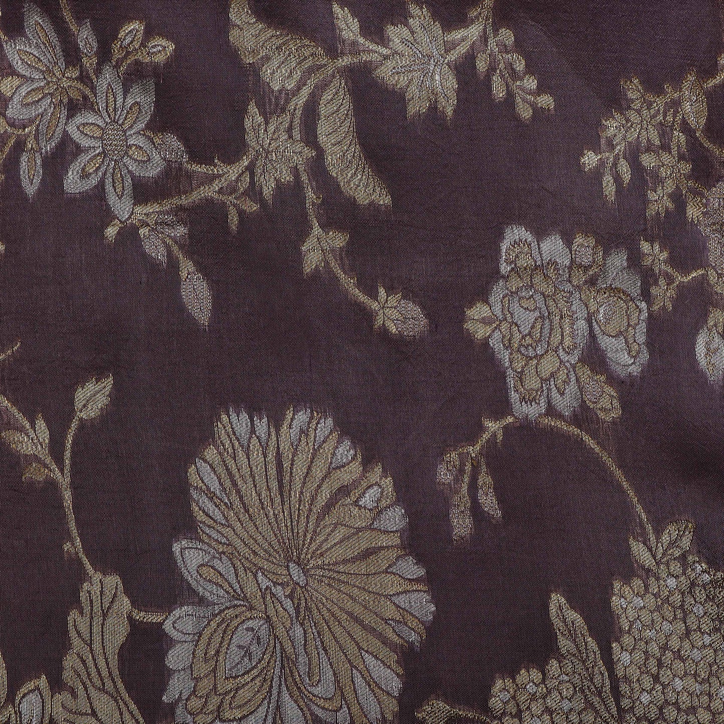 Move Color Brocade Fabric