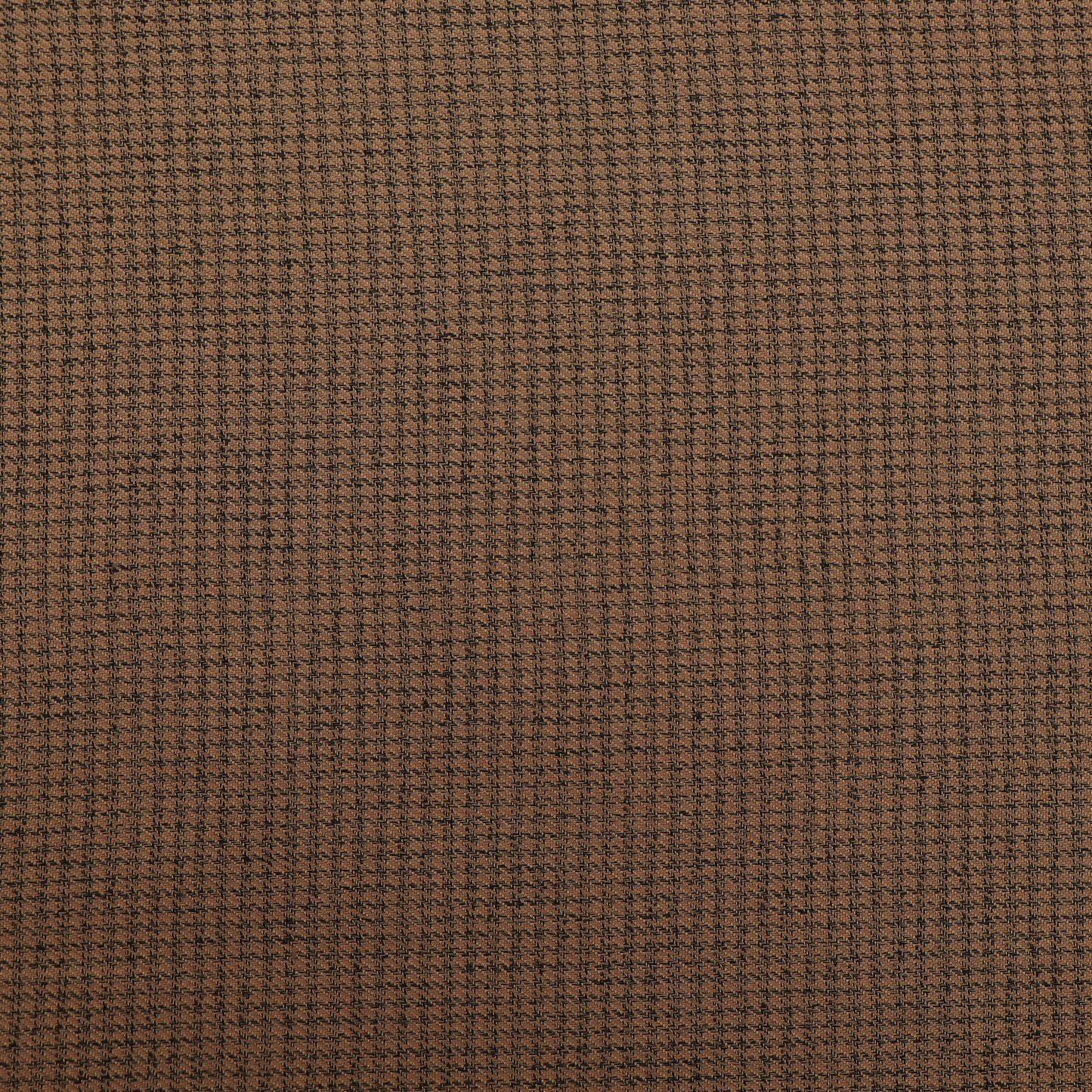 Beige Color Pashmina Check Fabric