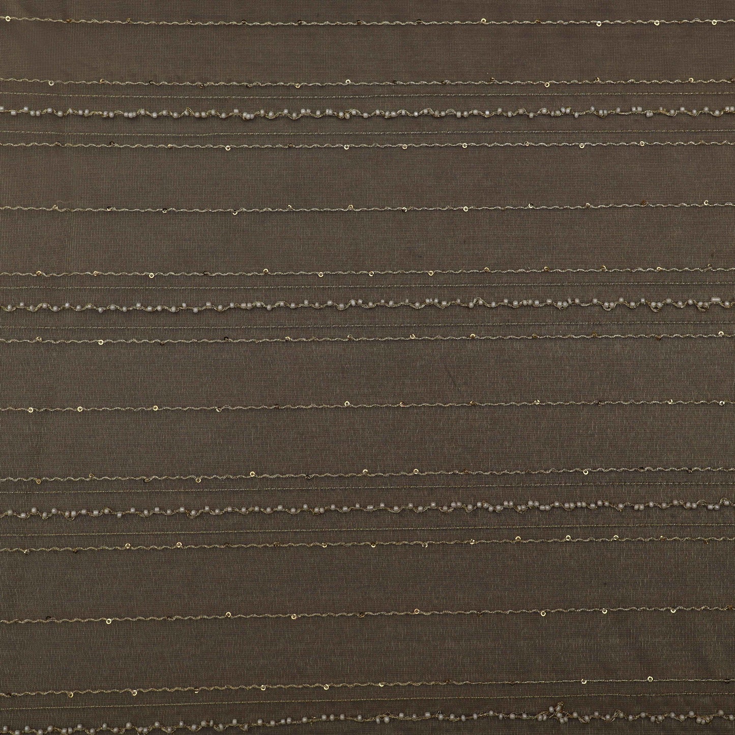 Tissue Embroidery Fabric