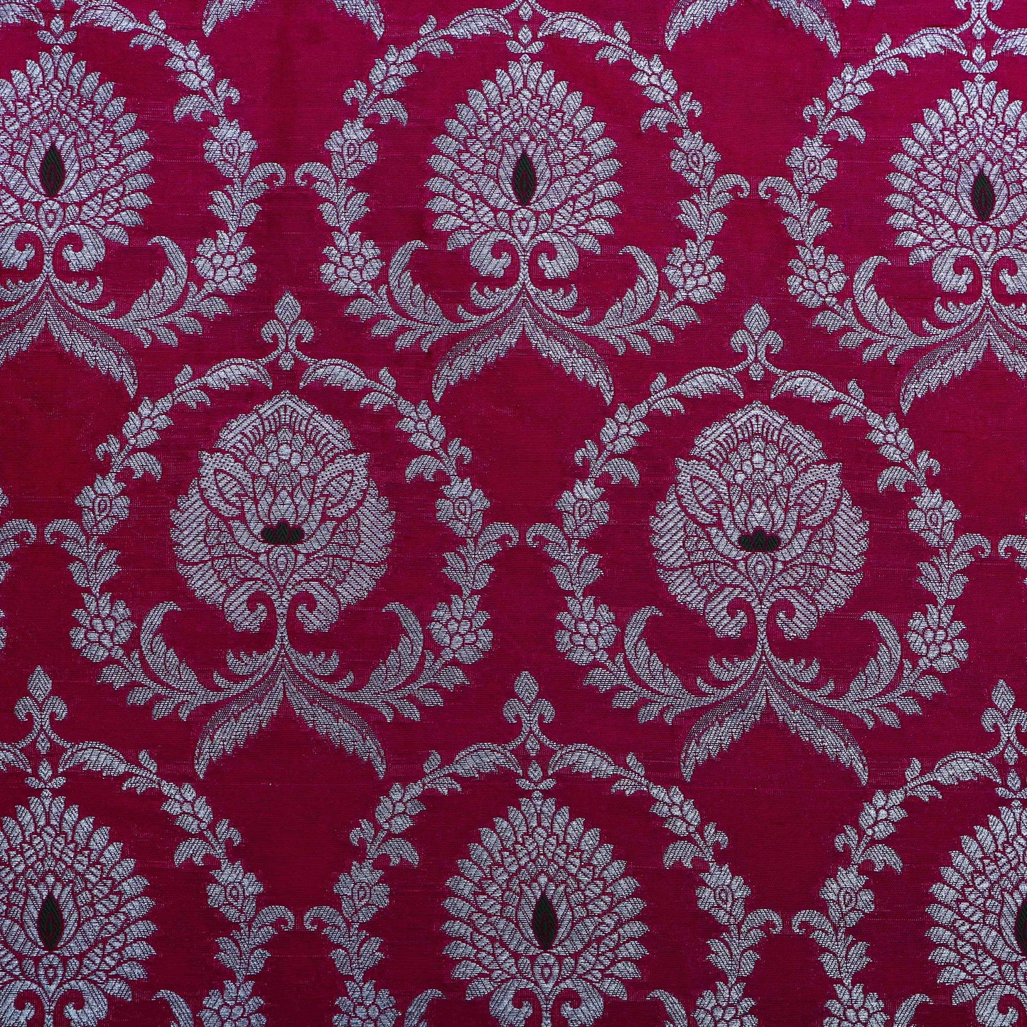 Rani Color Brocade Fabric