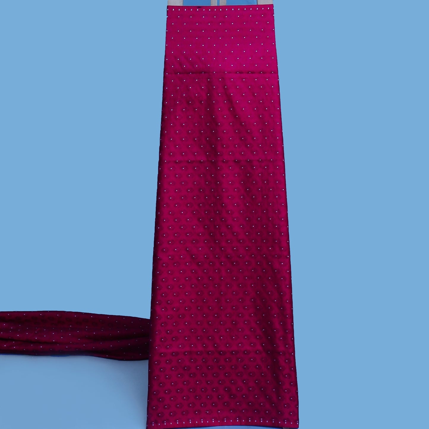 Rani Color Brocade Fabric