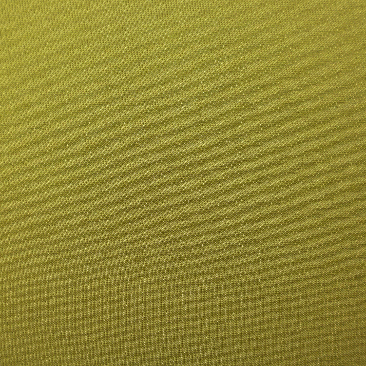 Lemon Color Tissue plain Fabric