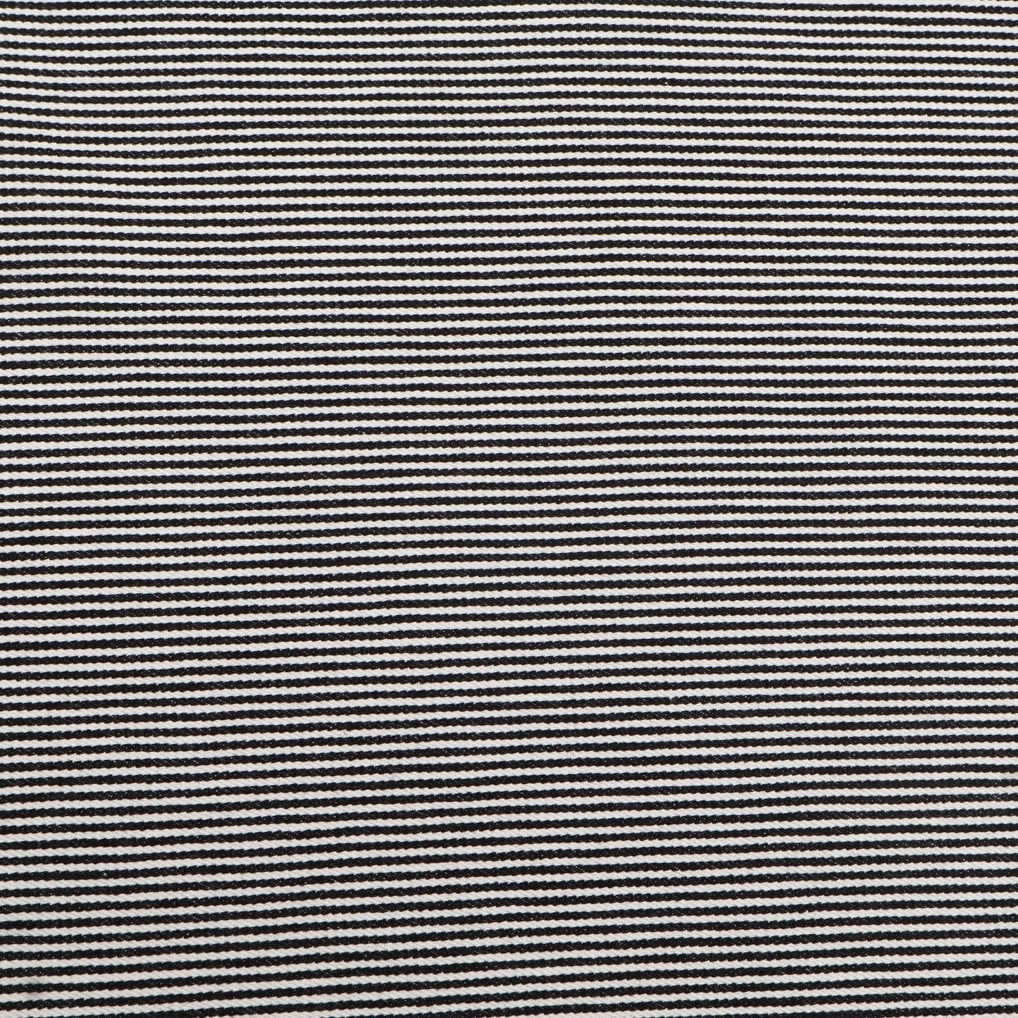 Black Color Cotrise Lycra Fabric