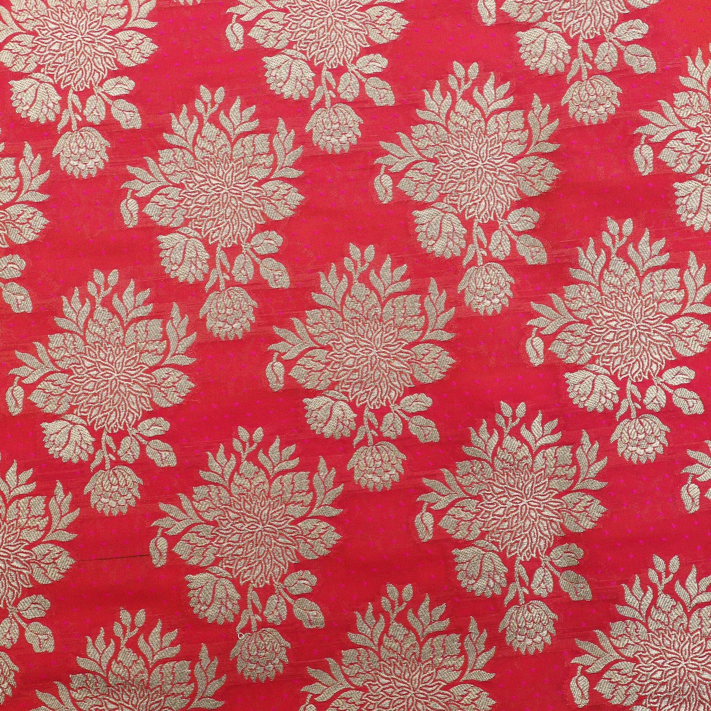 Katan Brocade Fabric