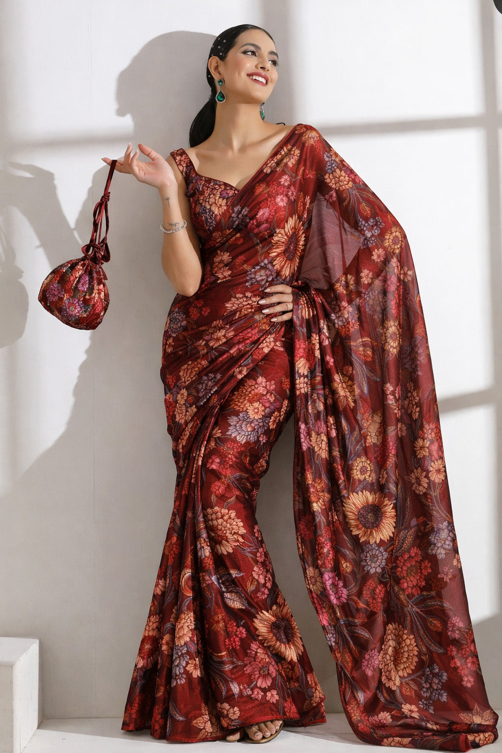 Brasso Velvet Fabric