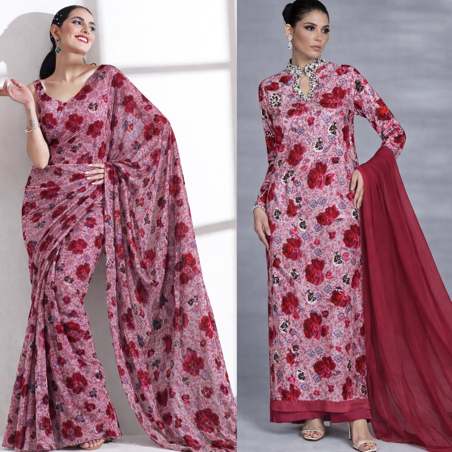 Brasso Velvet Fabric