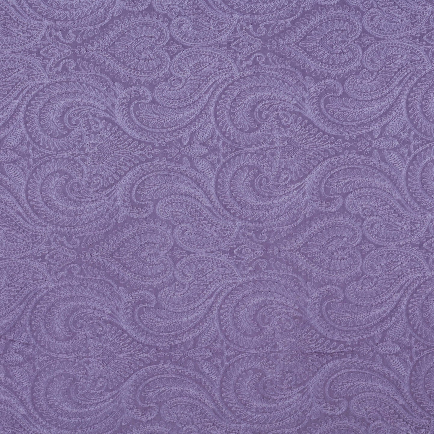 Move Color Katan Munga Silk embroidery Fabric