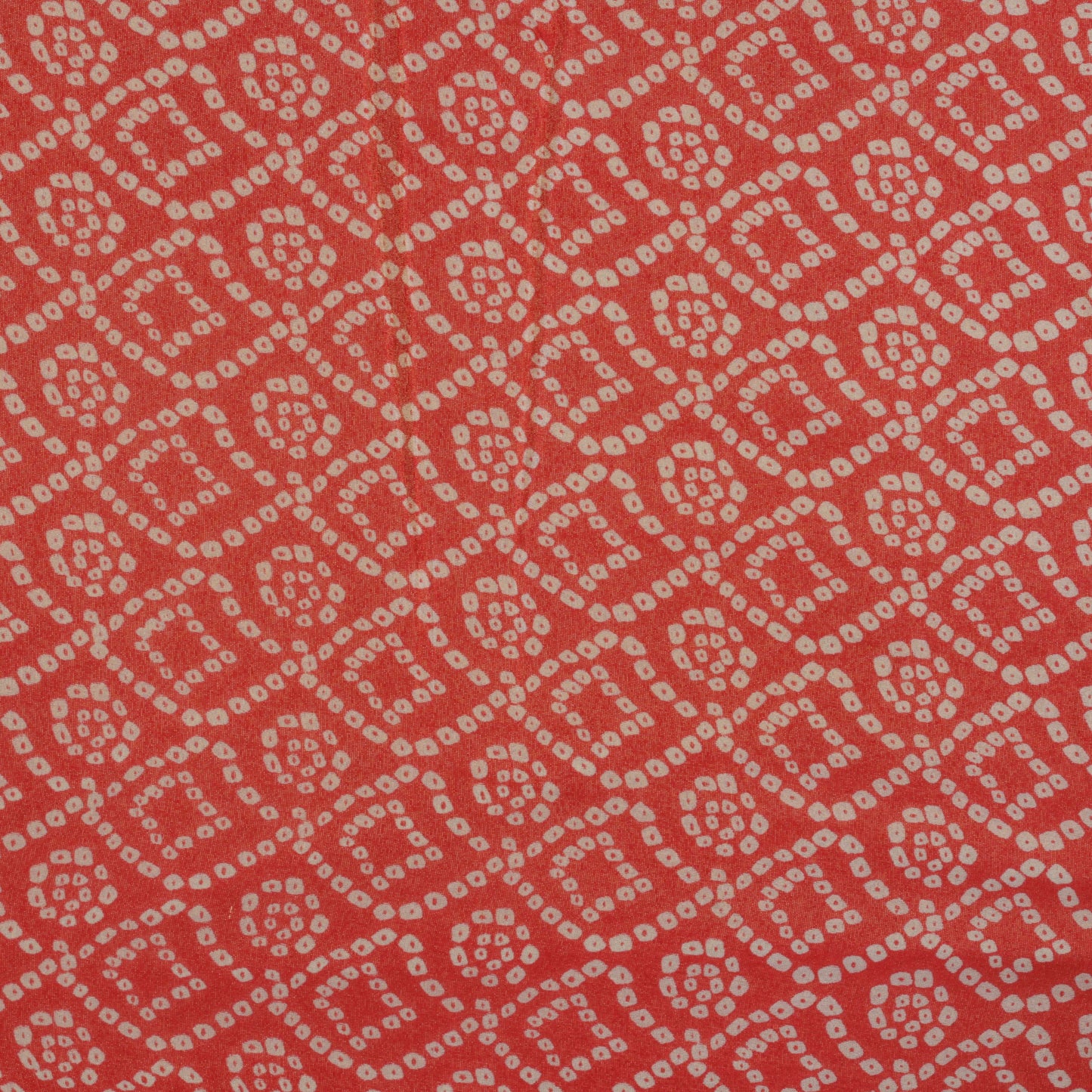 Georgette Tissue Print Fabric