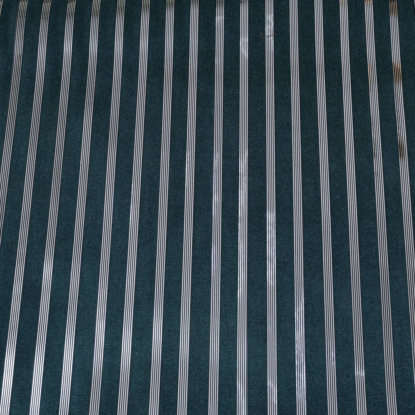 Velvet Stripe Fabric
