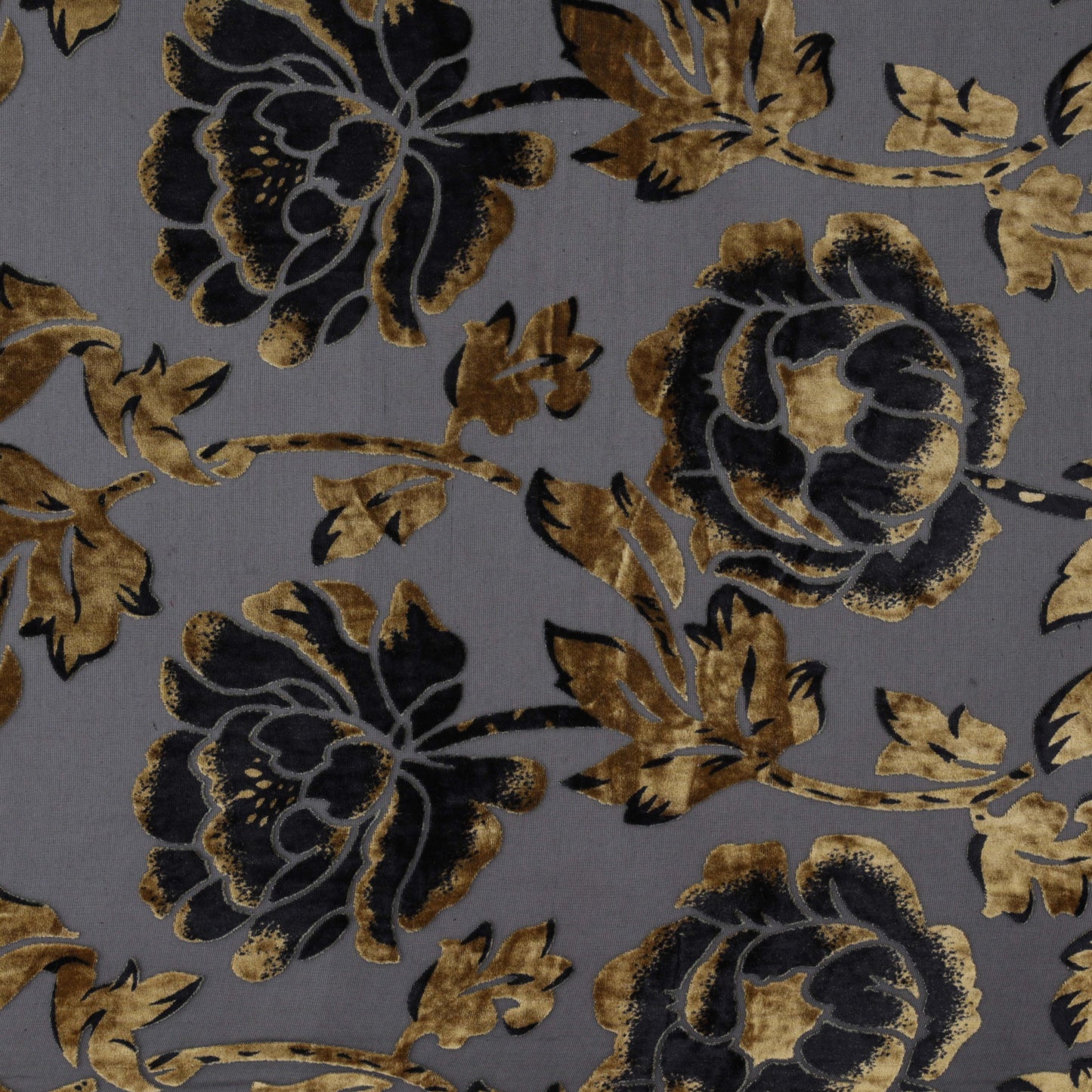 Brasso Velvet Fabric