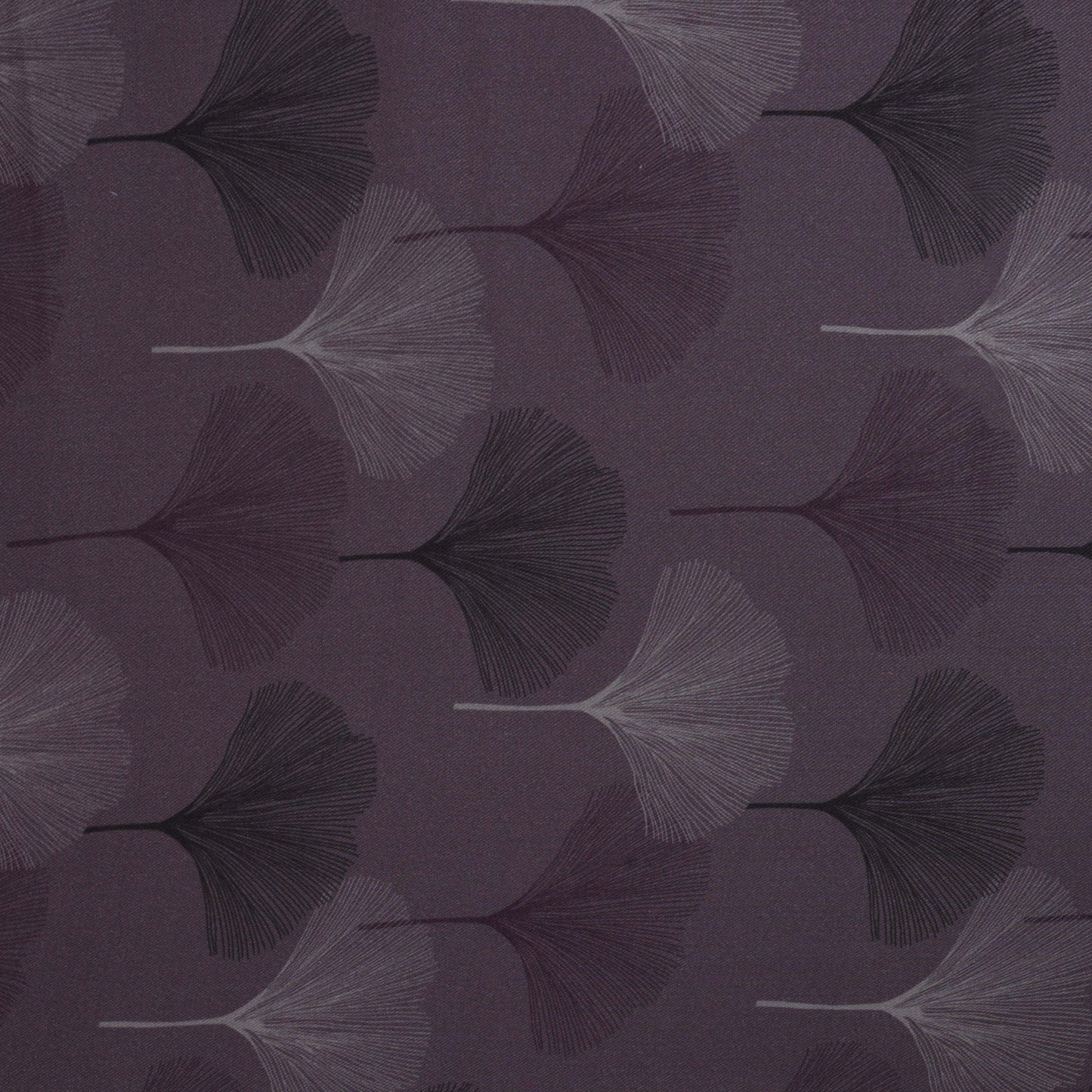 Multi-Color Pashmina Print Fabric