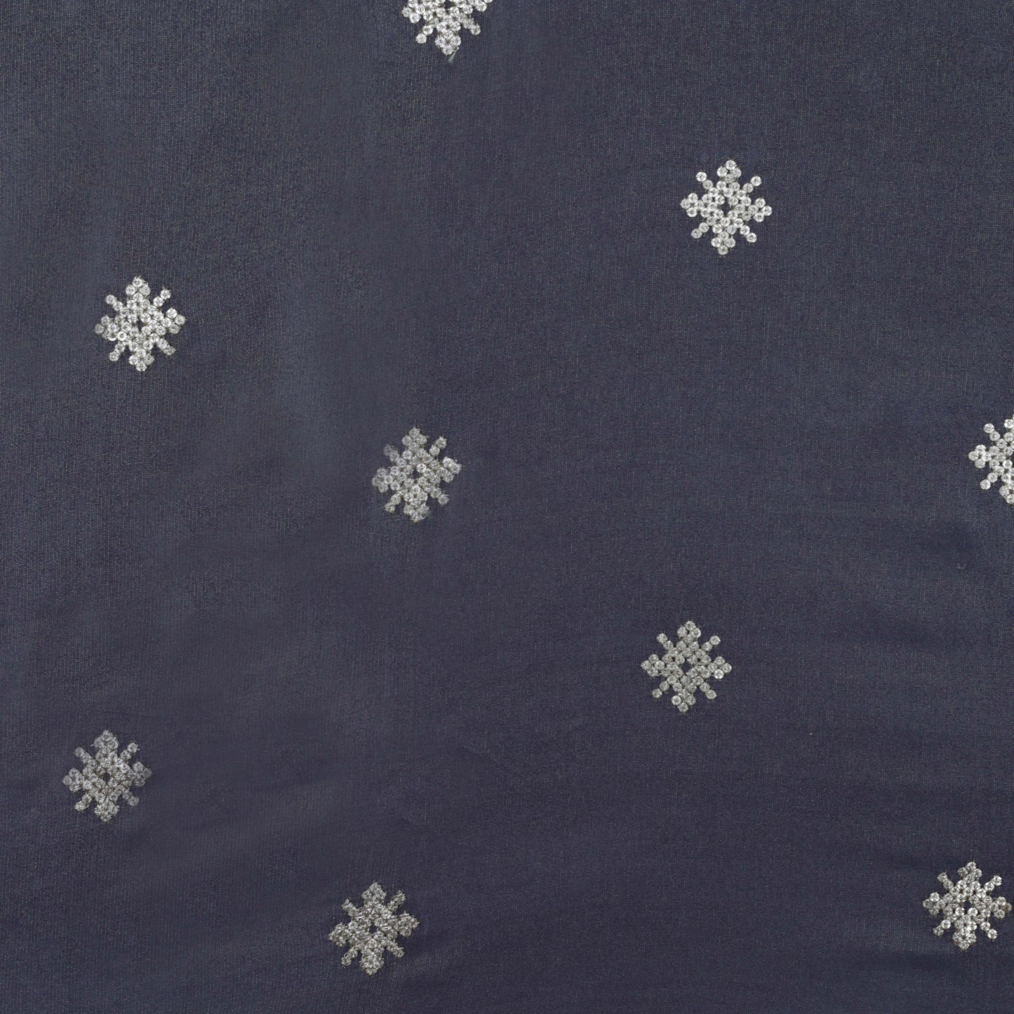 Tissue Embroidery Fabric