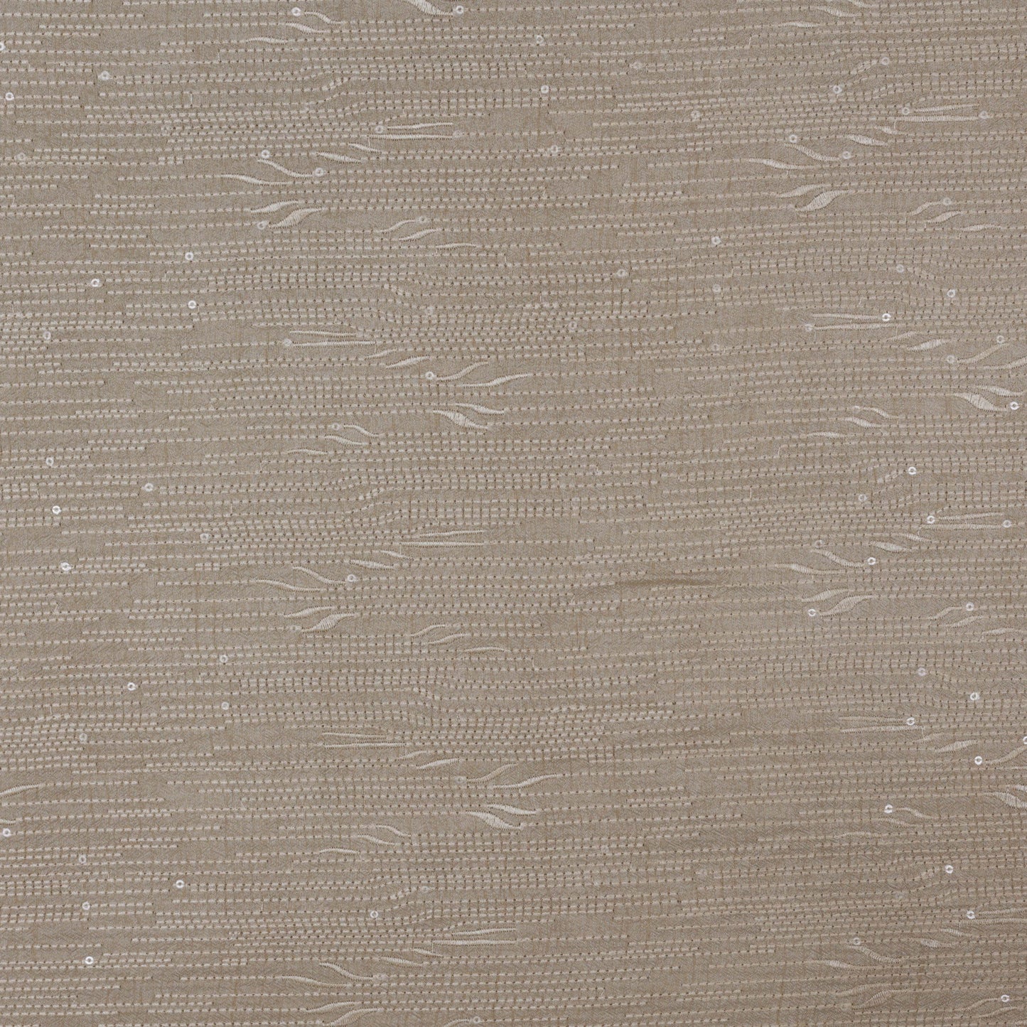 Nokia Silk Embroidery Fabric