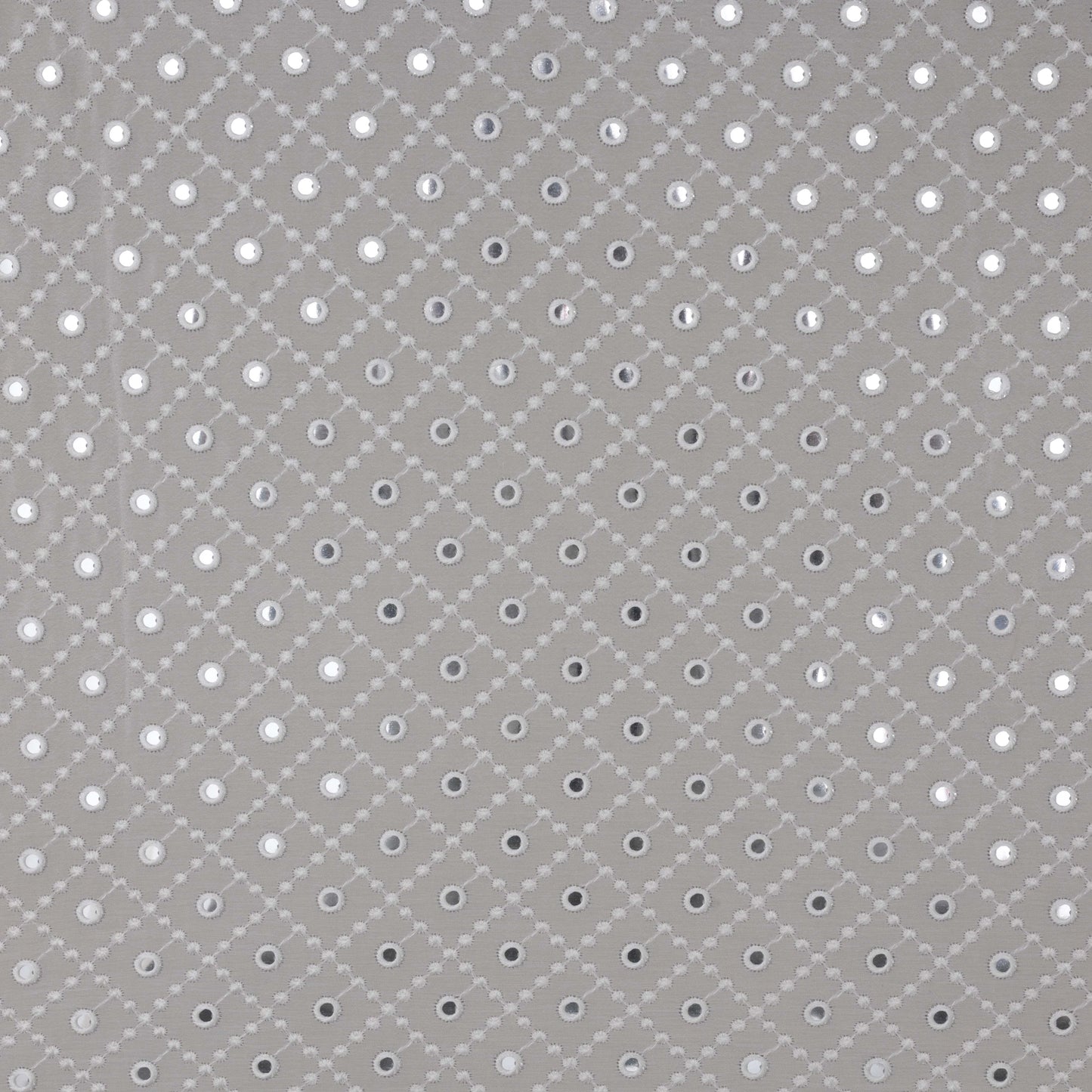 Chinon Embroidery Fabric