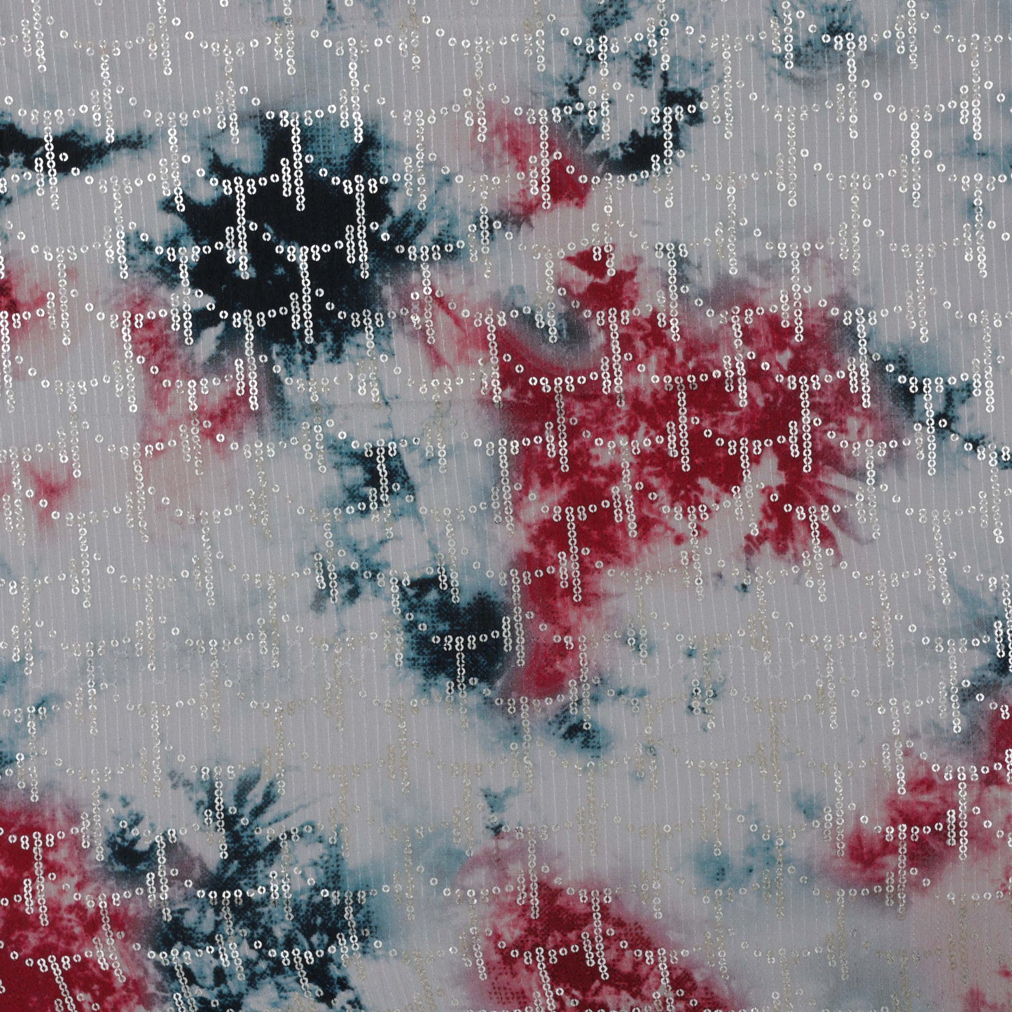 Multi-Color CHINON WITH Sequence Fabric