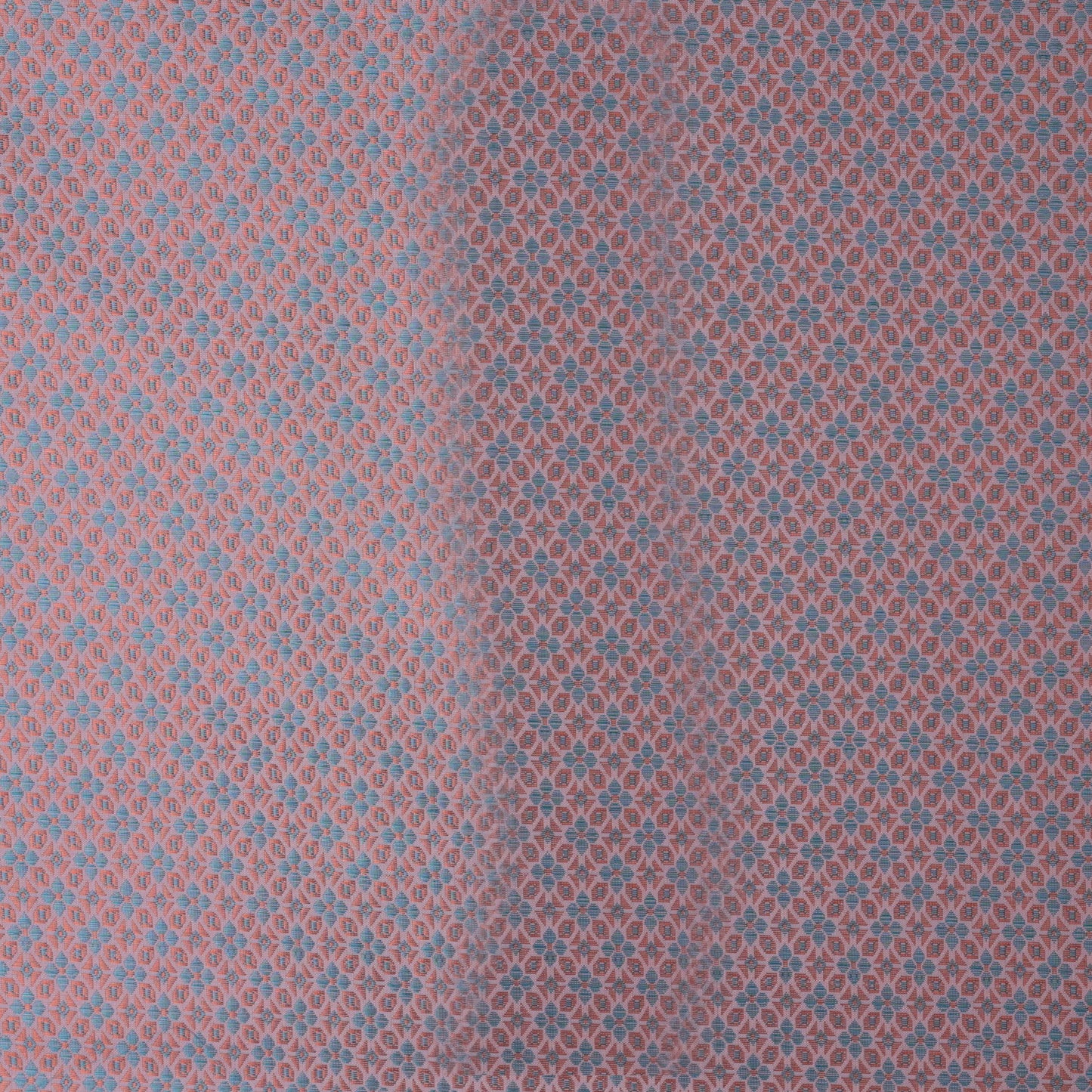 PINK Color Brocade Fabric