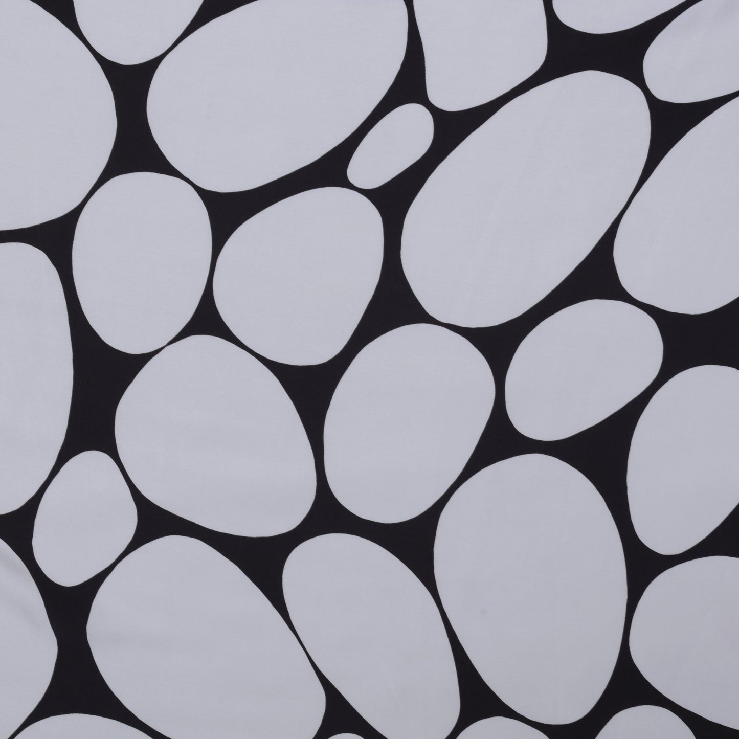 Multi-Color Armani Satin Print Fabric