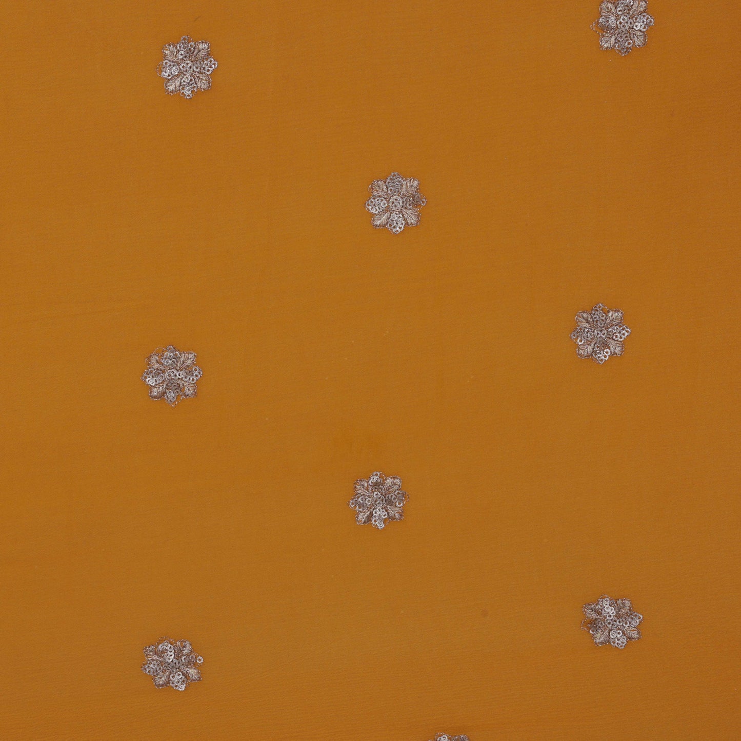 Chinon Embroidery Fabric