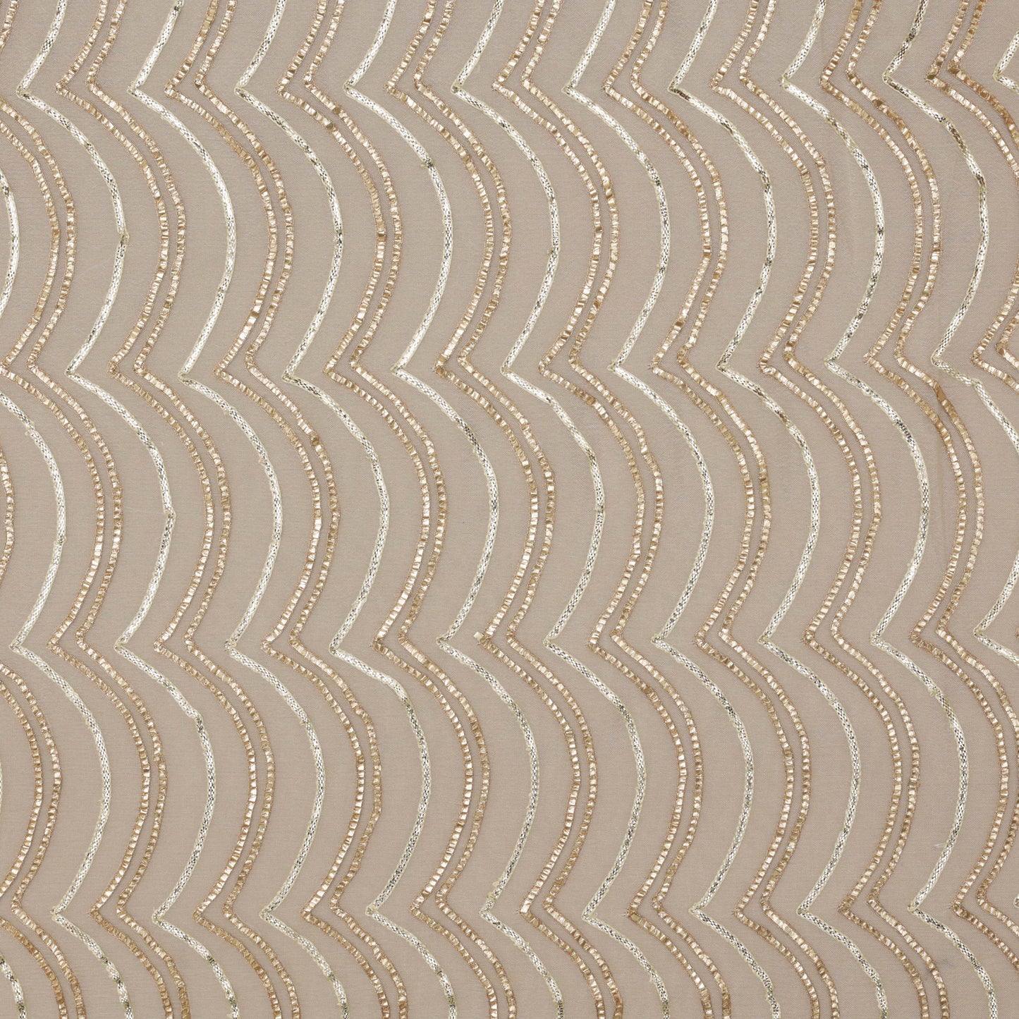 Chinon Gota Work Fabric