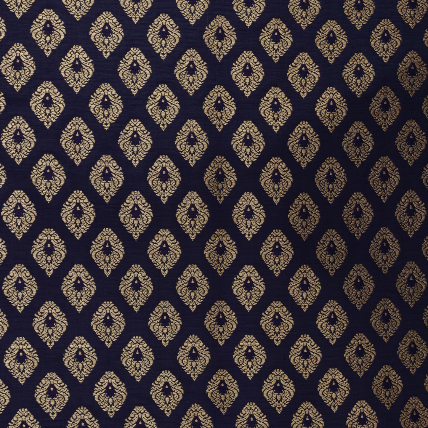 SATIN BROCADE Fabric