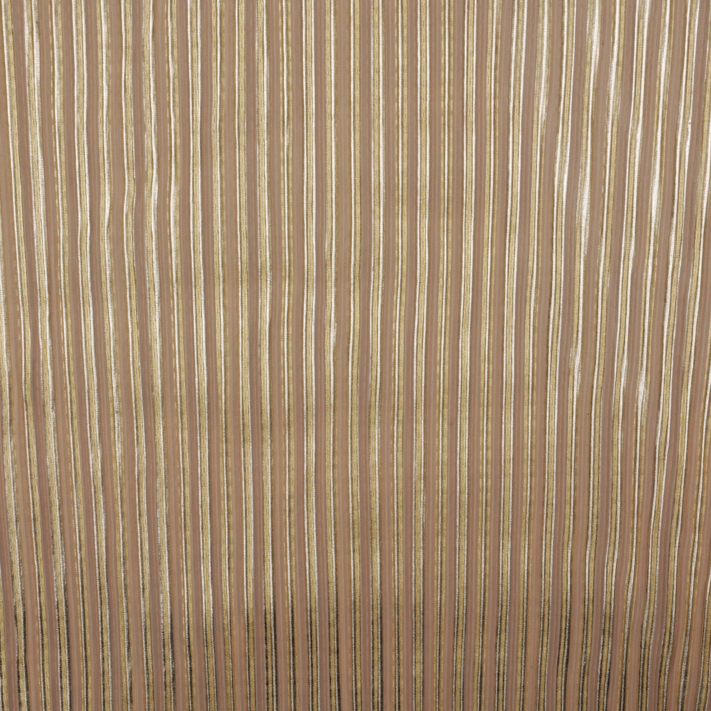 Multi-Color CRUSH SATIN FOIL Fabric