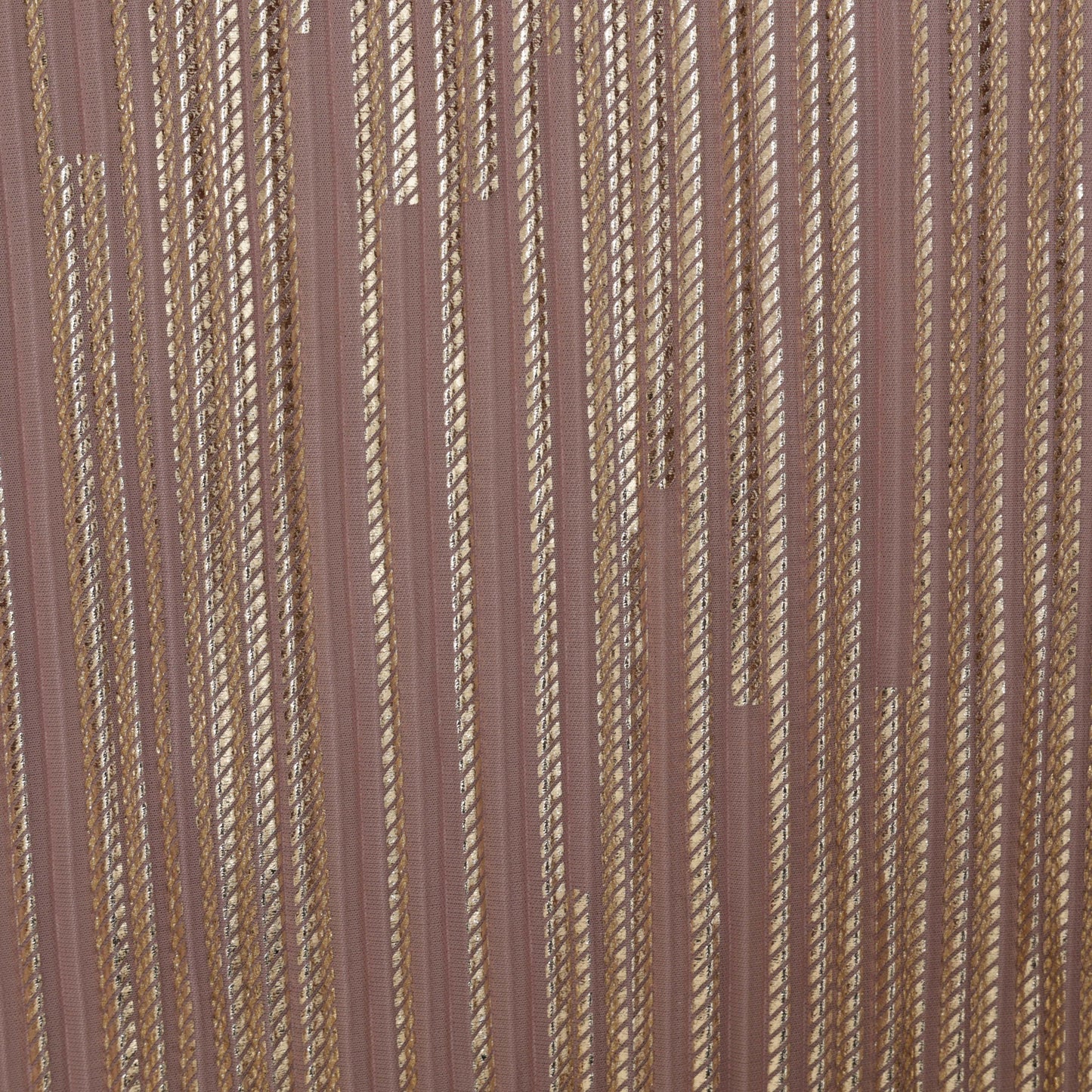 Multi-Color CRUSH SATIN FOIL Fabric