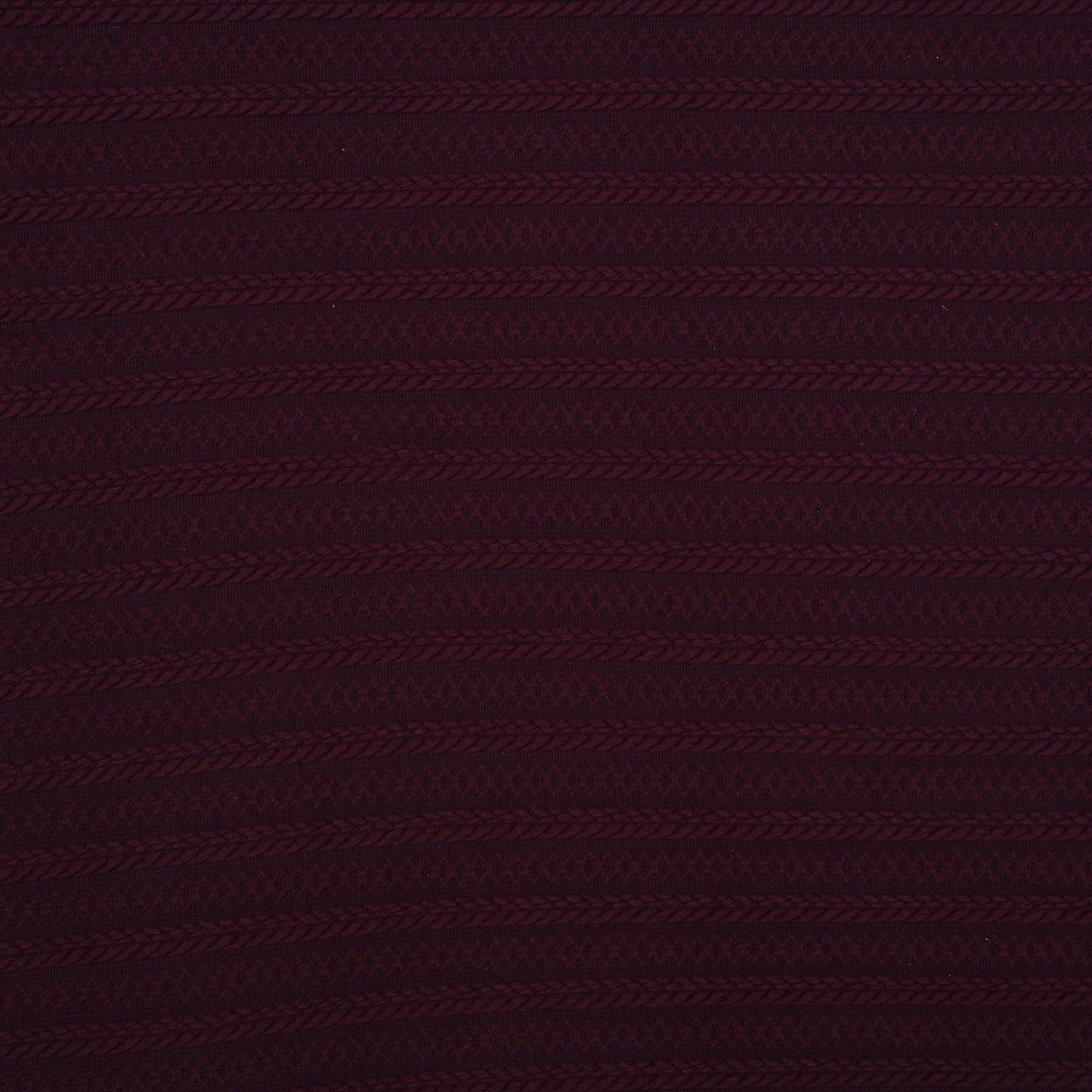 Woolen Self Lycra Fabric