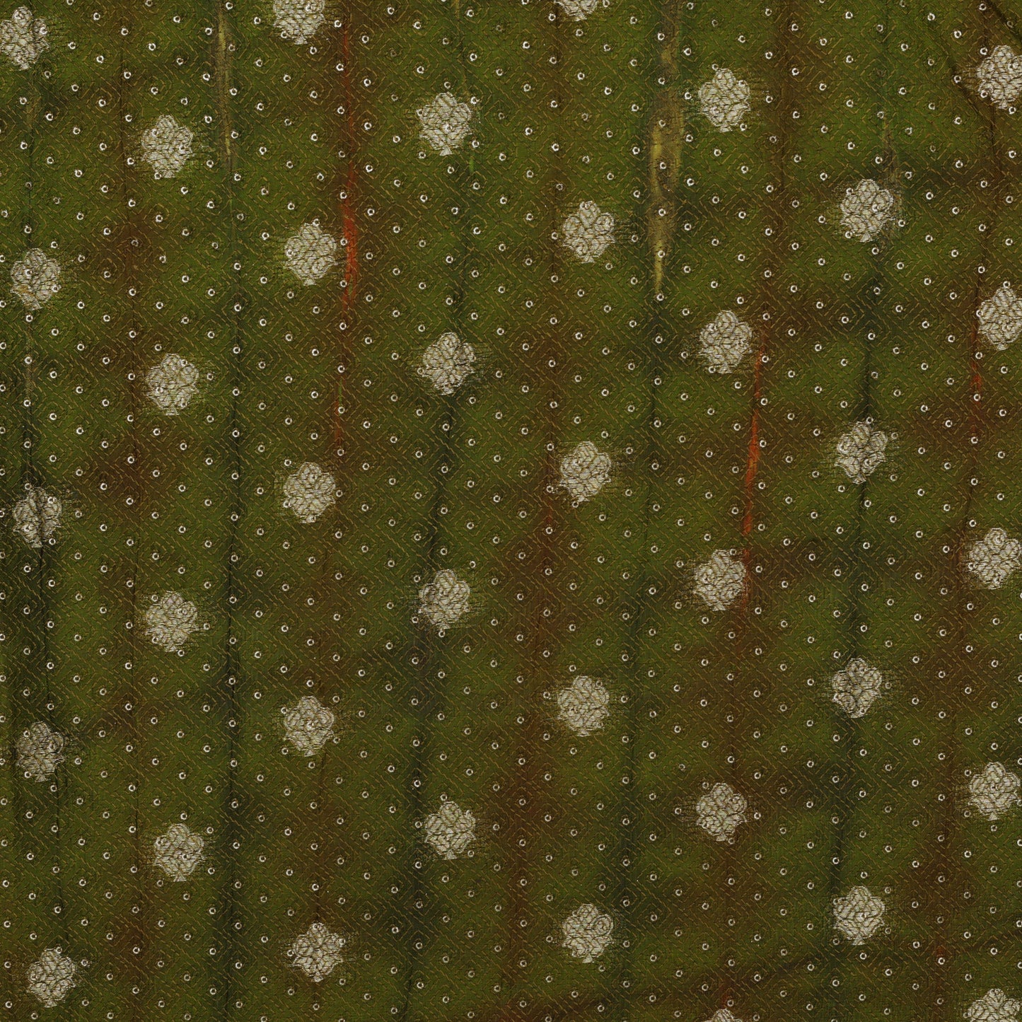 KATAN BROCADE Fabric