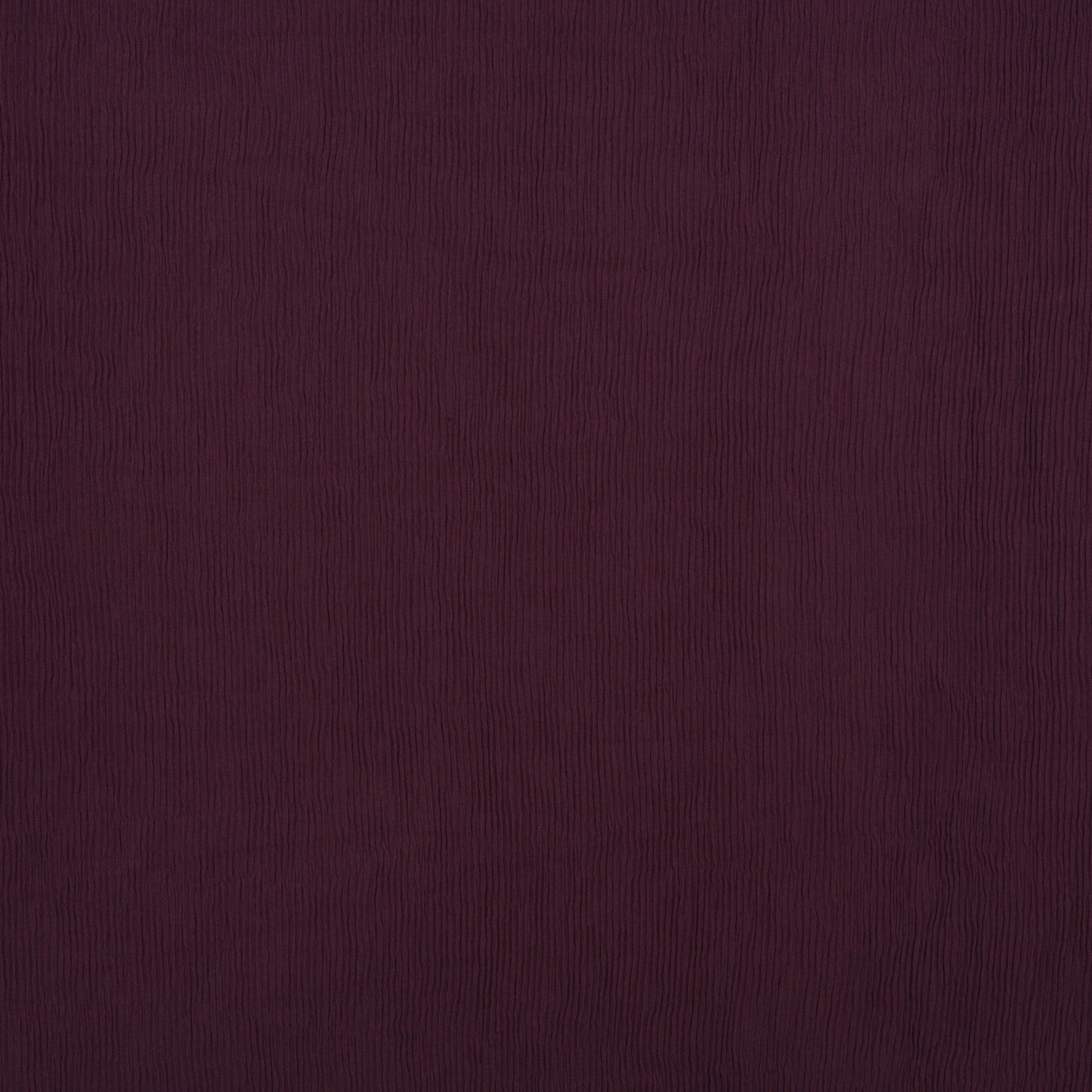 Solid Color Crush Satin Georgette Plain Fabric