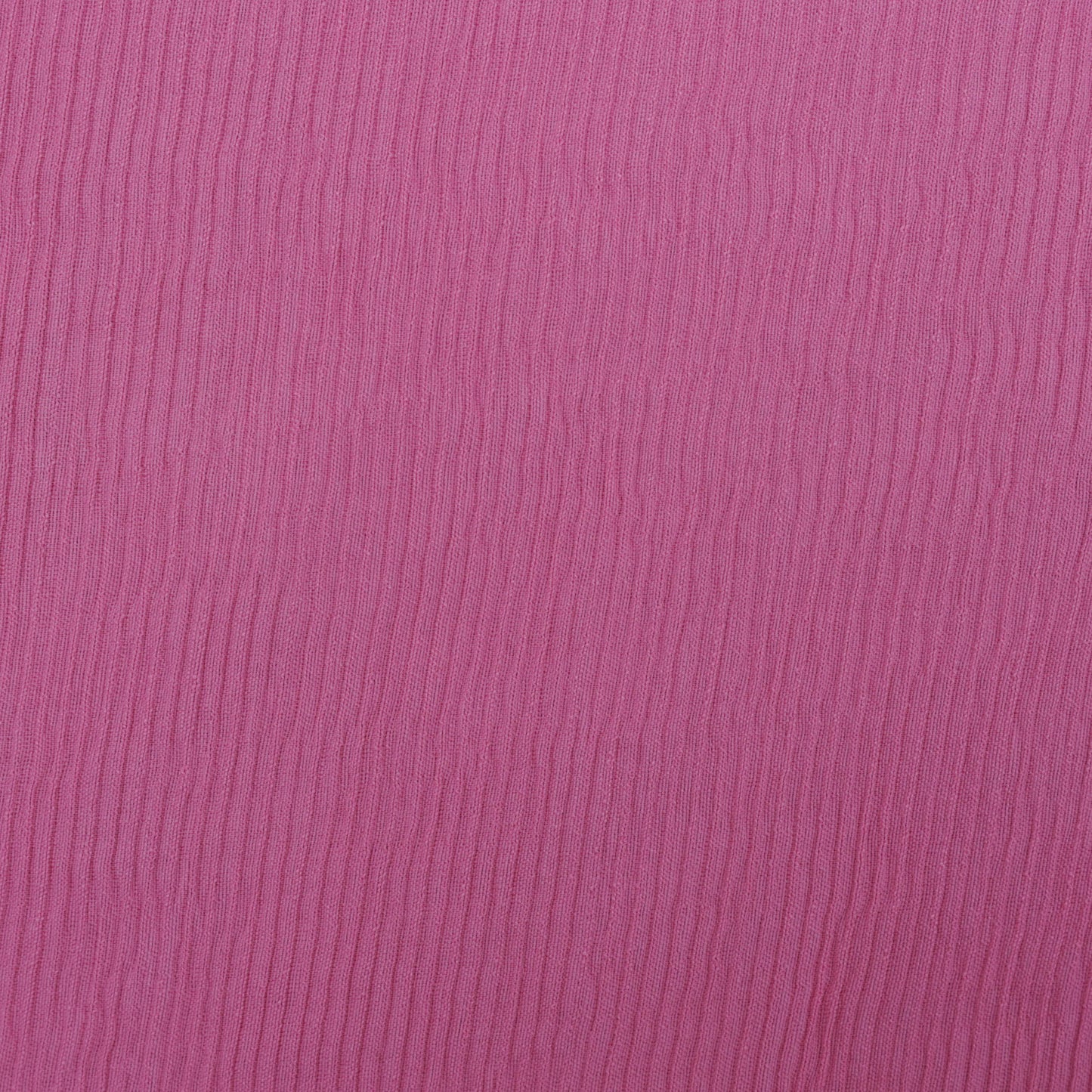 Solid Color Crush Satin Georgette Plain Fabric