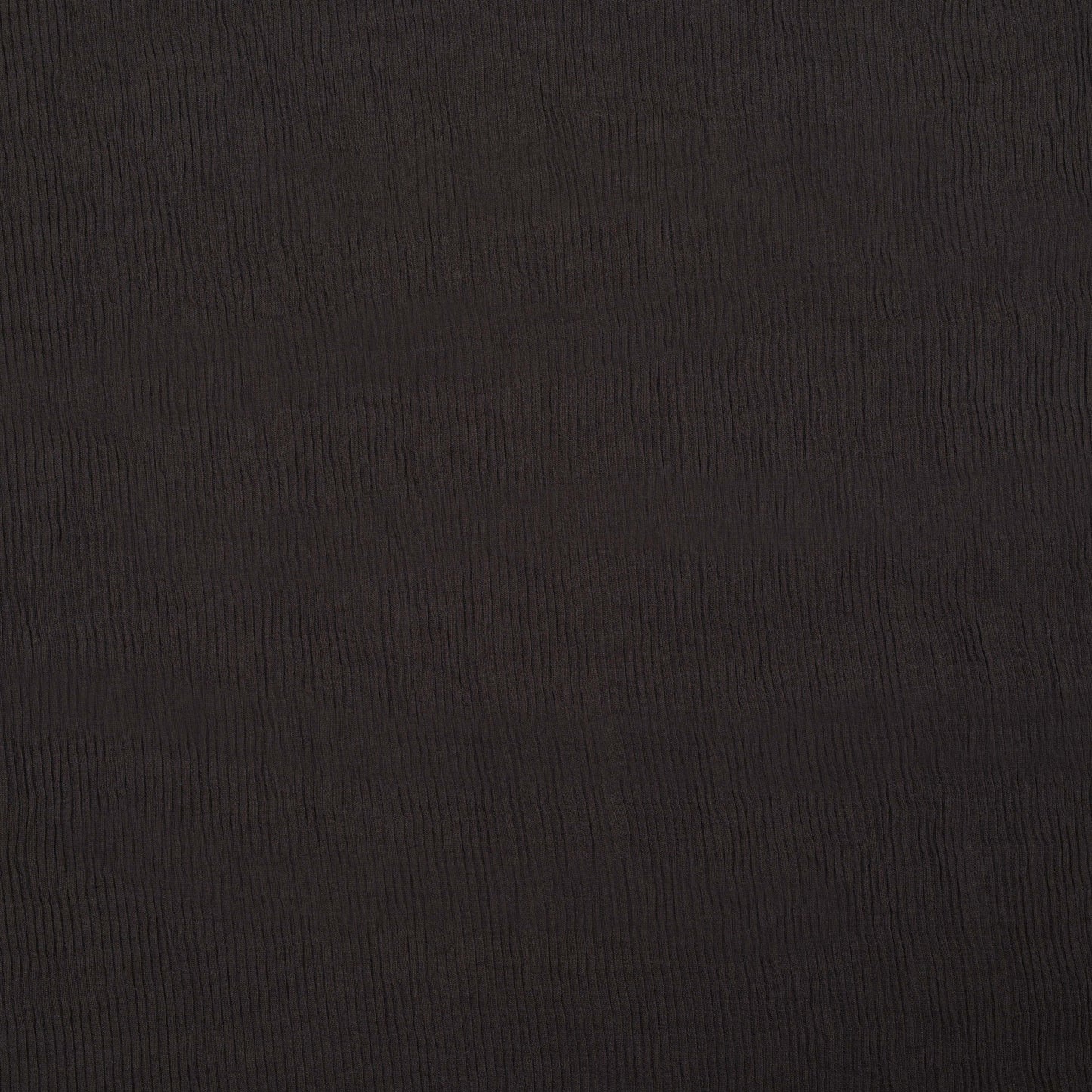 Solid Color Crush Satin Georgette Plain Fabric