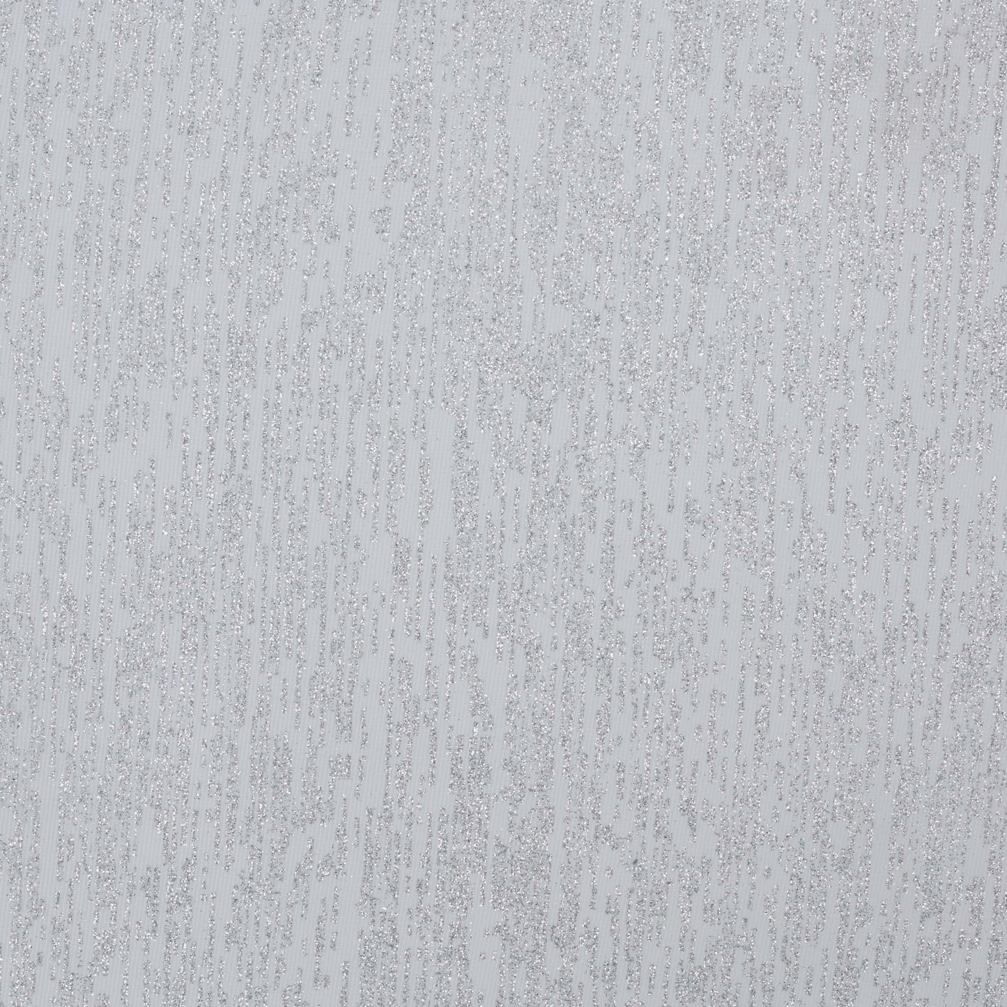 Woolen Lycra Foil Fabric