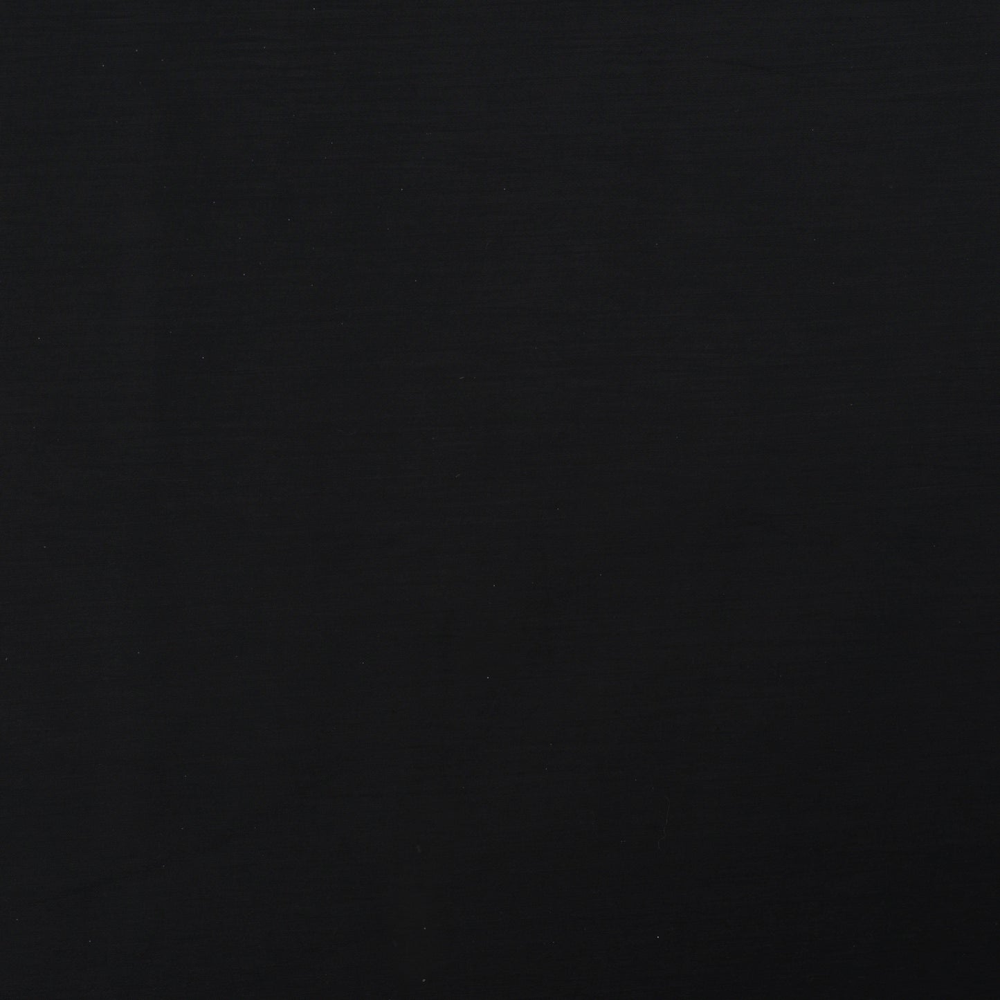 Black Color Satin Shimmer Fabric