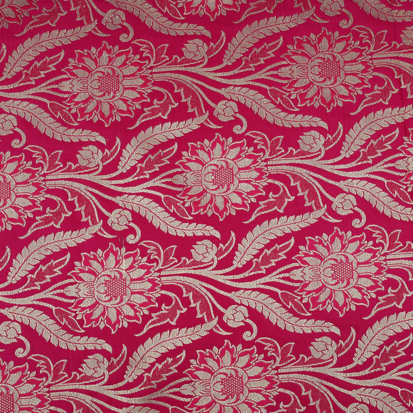 Rani Color Fabric SATIN BROCADE