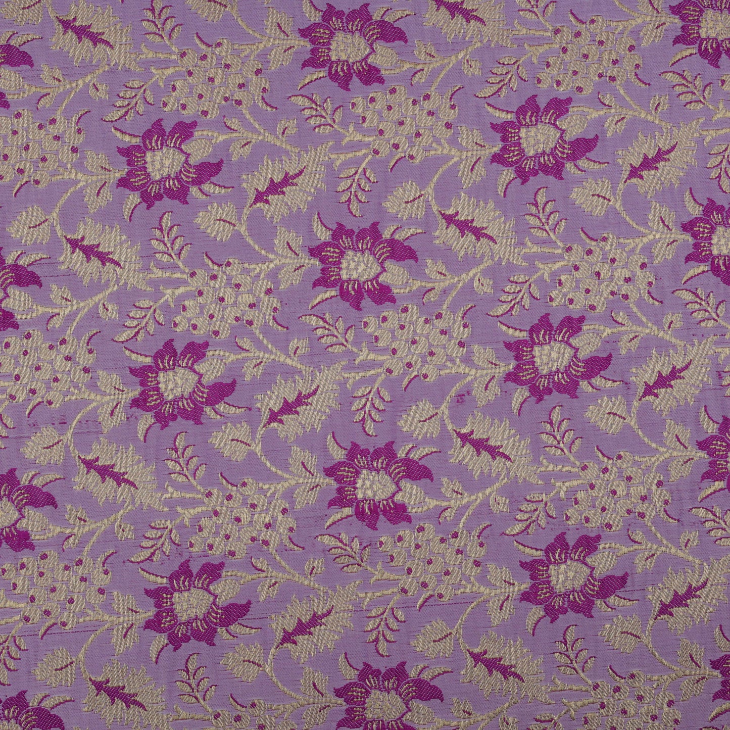 Move Color Fabric SATIN BROCADE