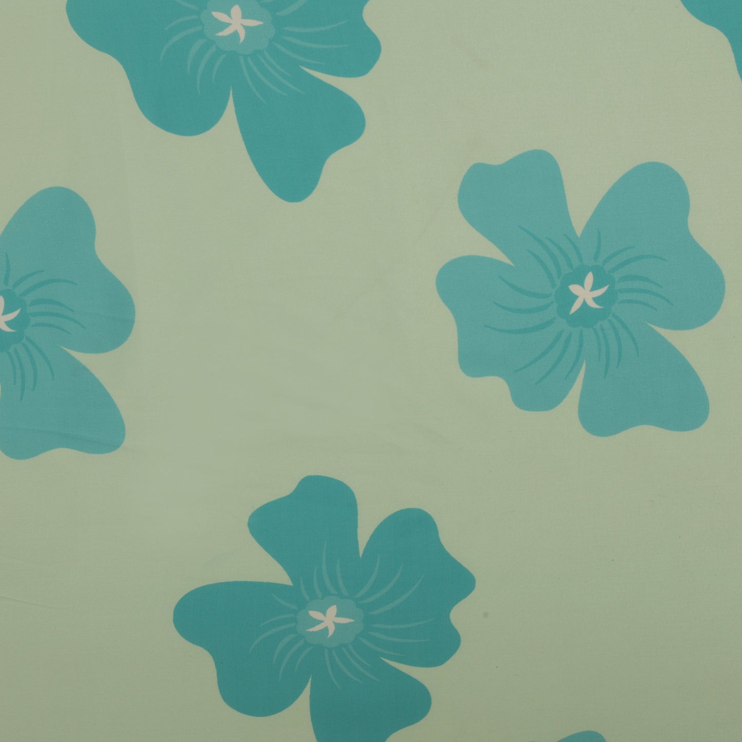 Armani Satin Print Fabric