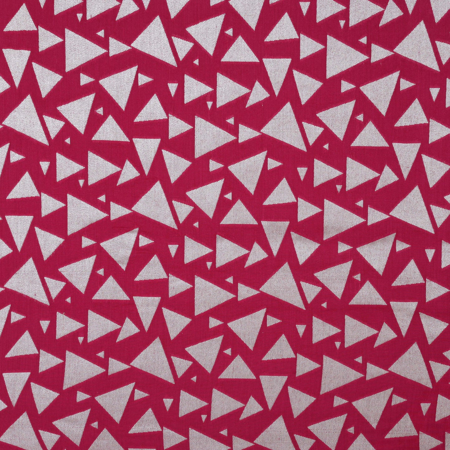 Rani Color Munga Brocade Fabric